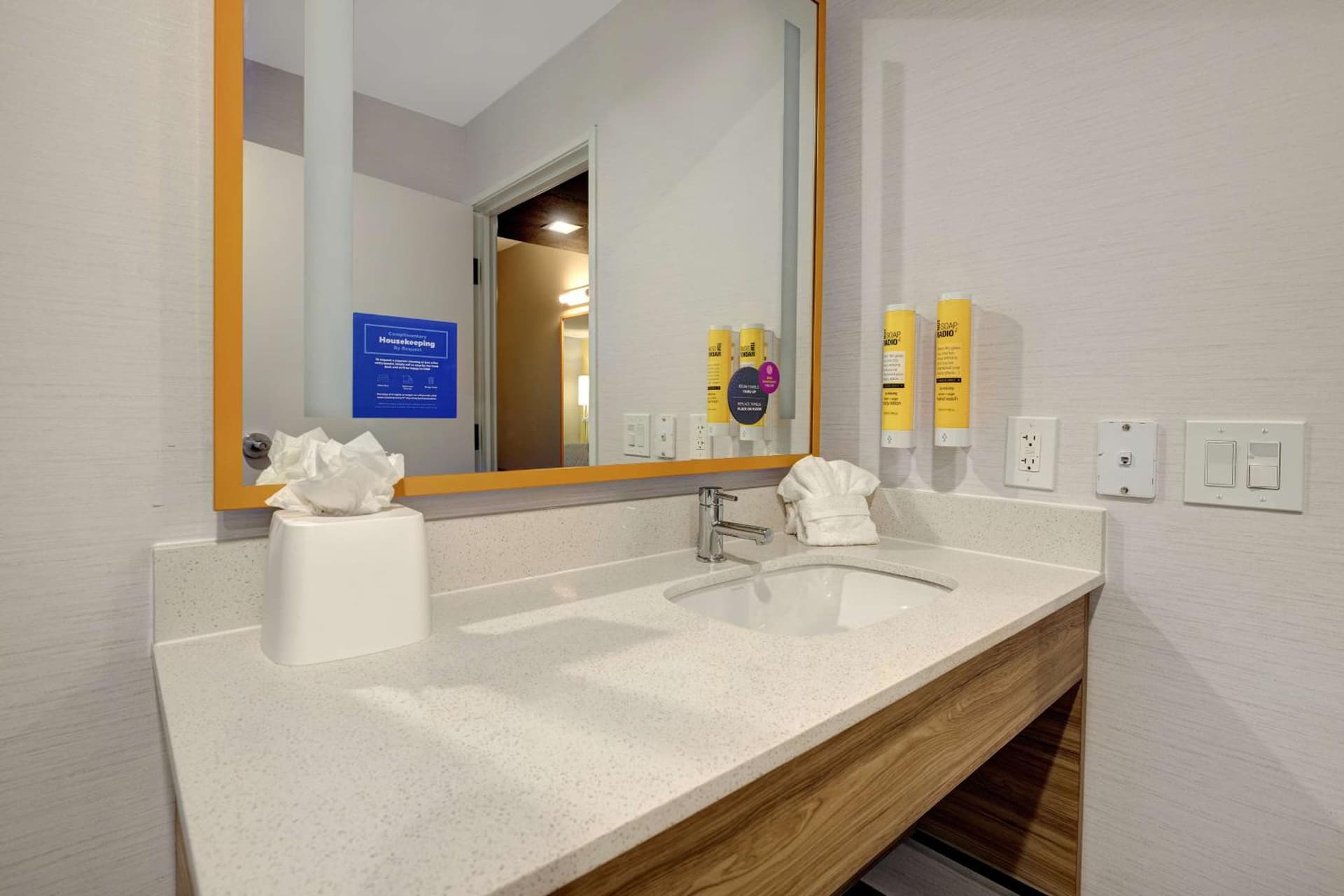 Tru By Hilton Galveston, Tx gallery photo in Galveston, TX — image 29