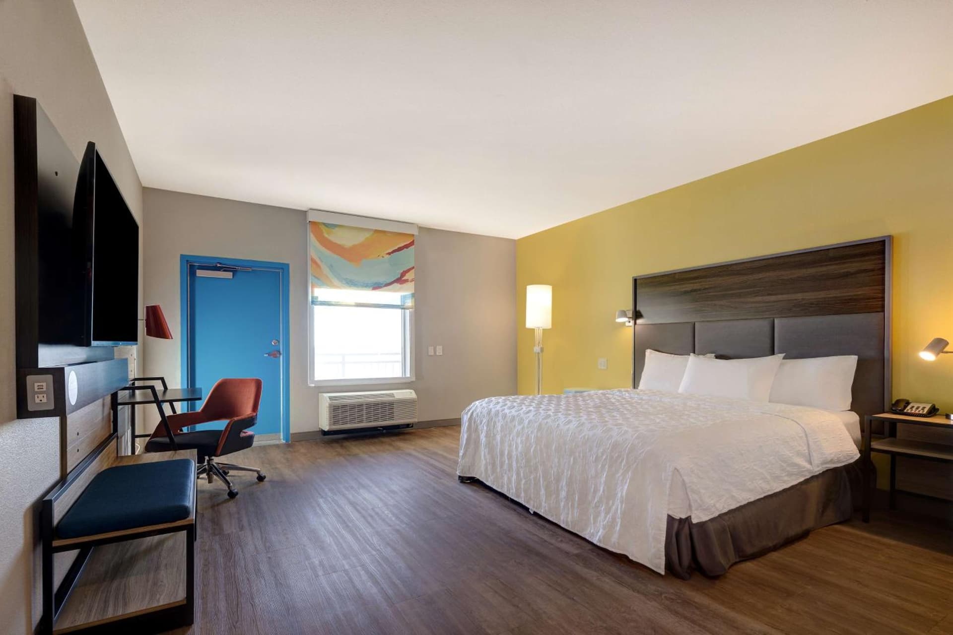 Tru By Hilton Galveston, Tx gallery photo in Galveston, TX — image 22
