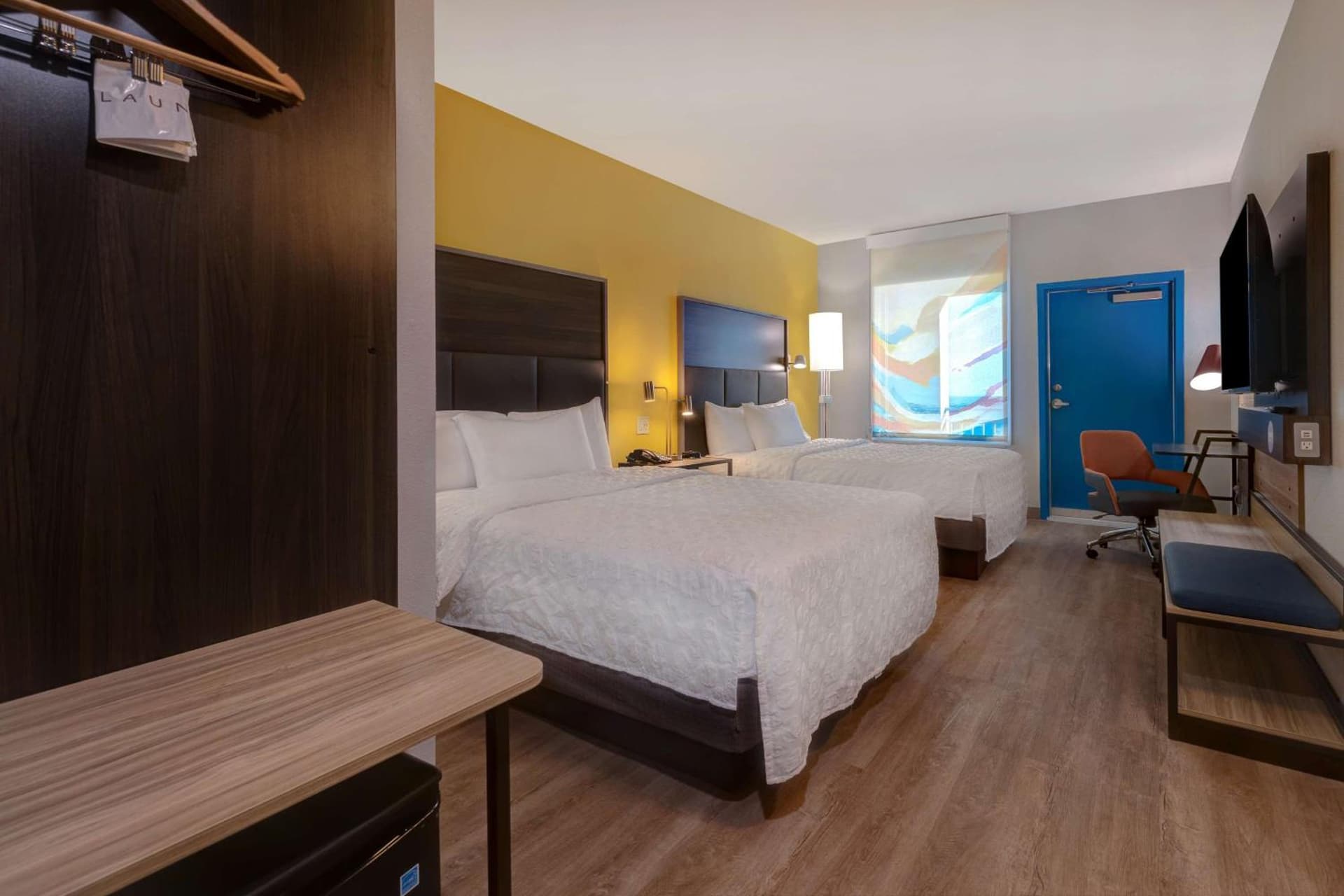 Tru By Hilton Galveston, Tx property views in Galveston, TX — gallery photo 3