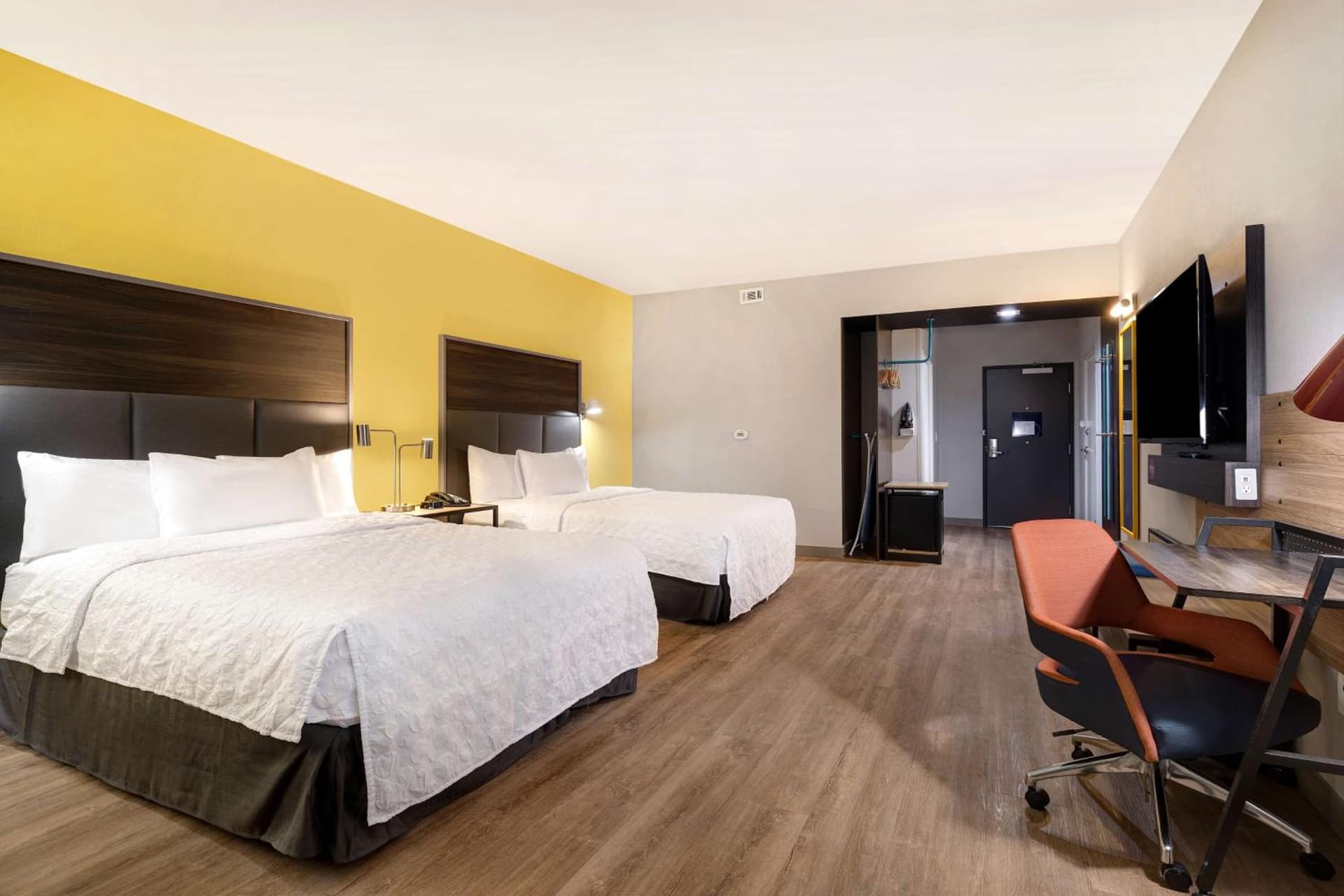 Tru By Hilton Galveston, Tx gallery photo in Galveston, TX — image 48