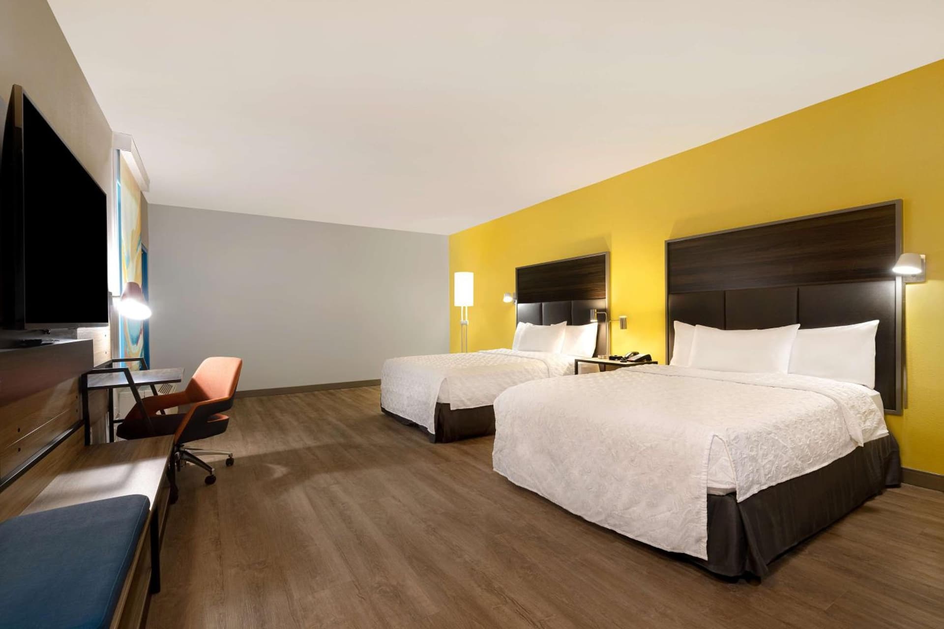 Tru By Hilton Galveston, Tx gallery photo in Galveston, TX — image 56