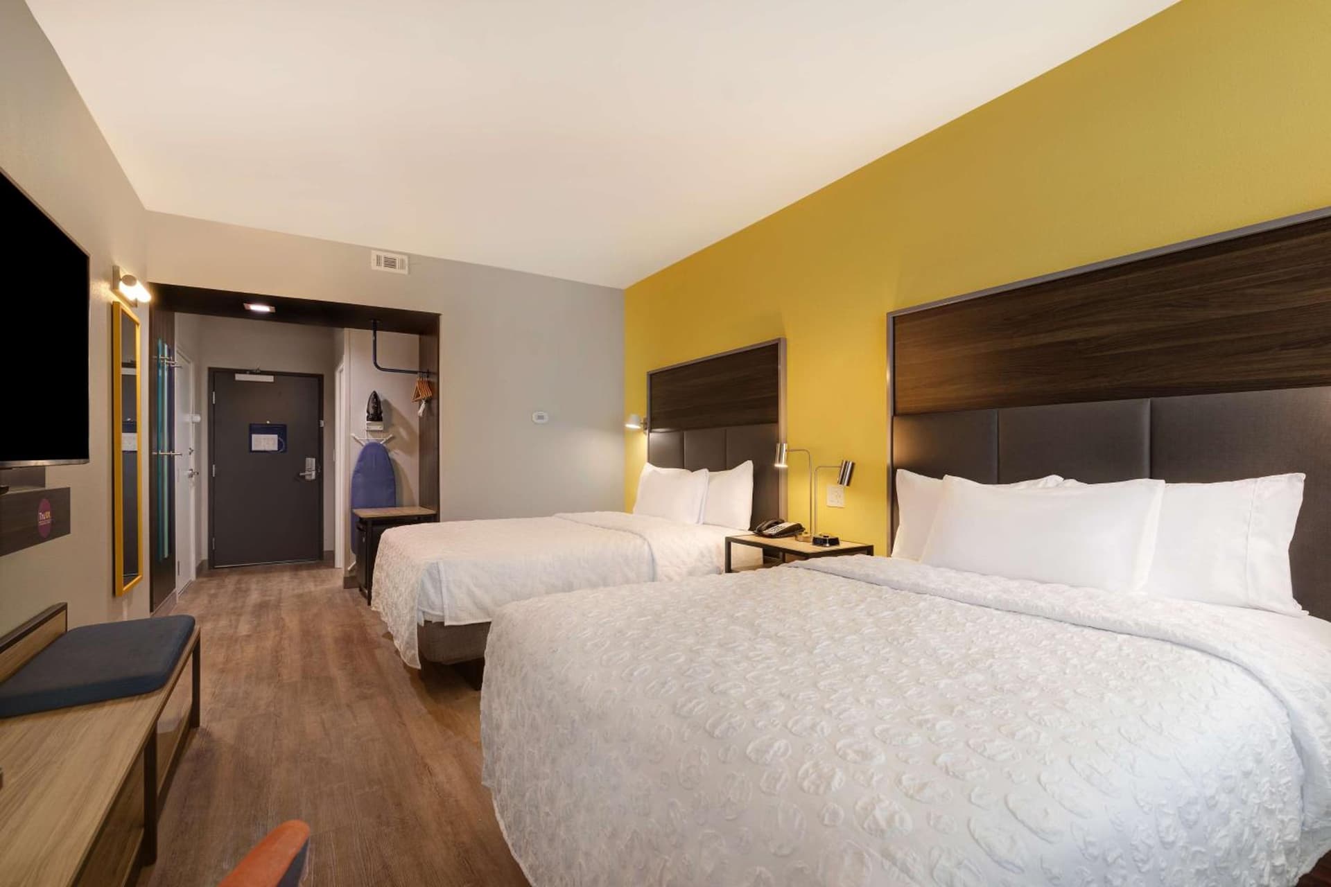 Tru By Hilton Galveston, Tx gallery photo in Galveston, TX — image 41