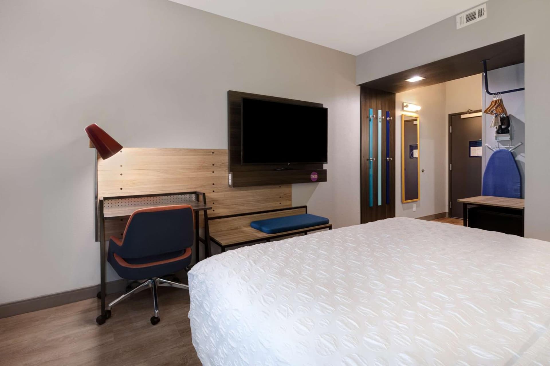 Tru By Hilton Galveston, Tx gallery photo in Galveston, TX — image 26