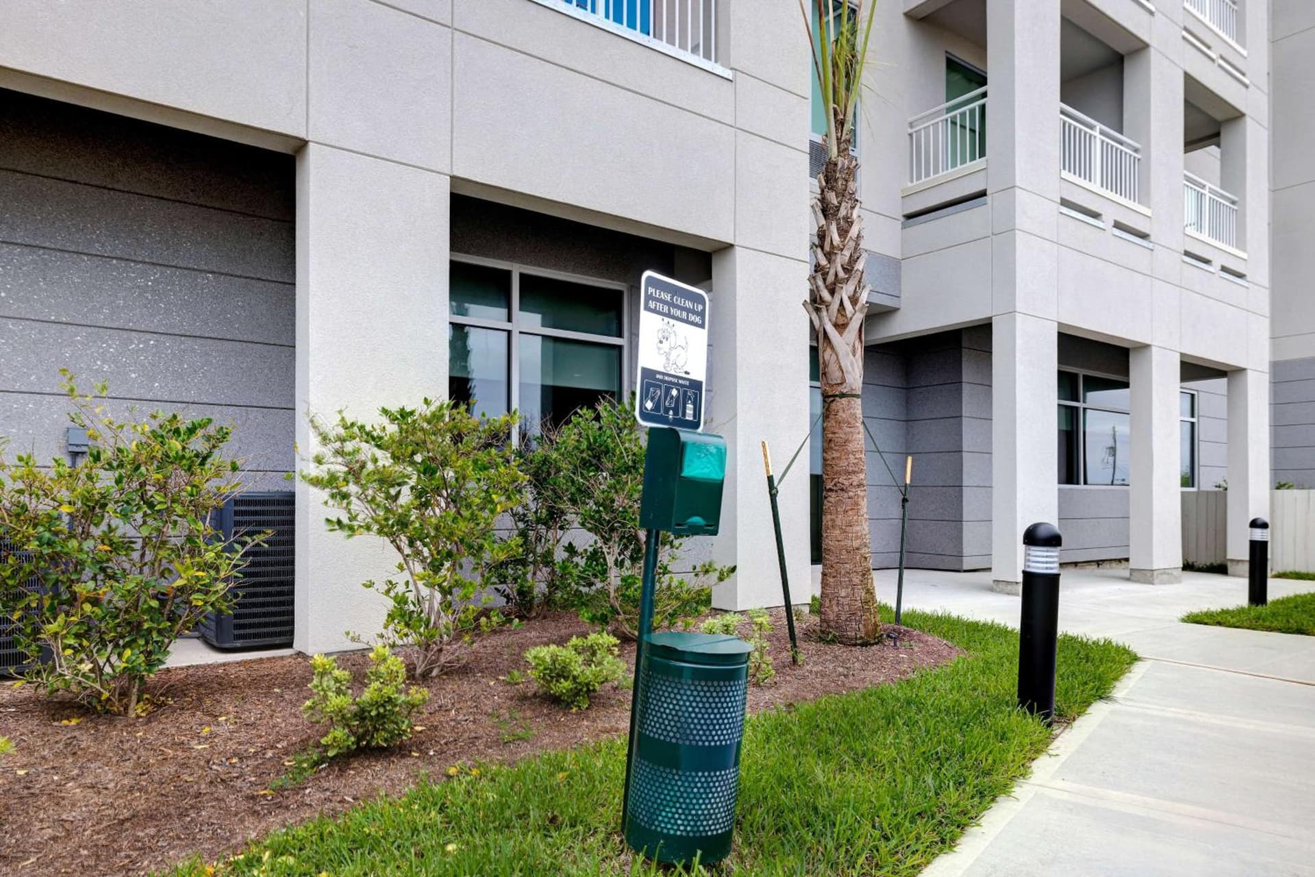 Home2 Suites Galveston, Tx property views in Galveston, TX — gallery photo 3