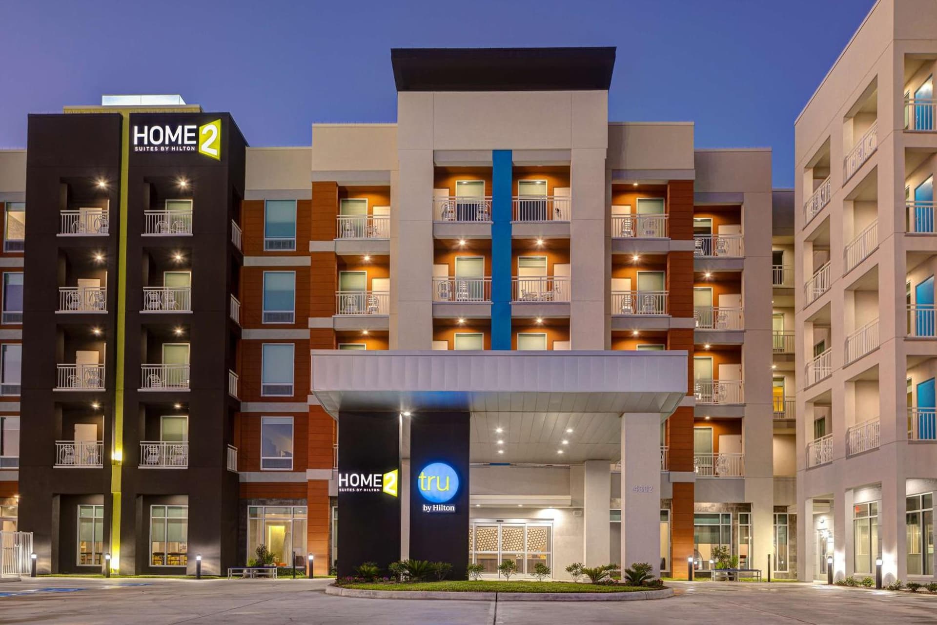 Home2 Suites Galveston, Tx gallery photo in Galveston, TX — image 15