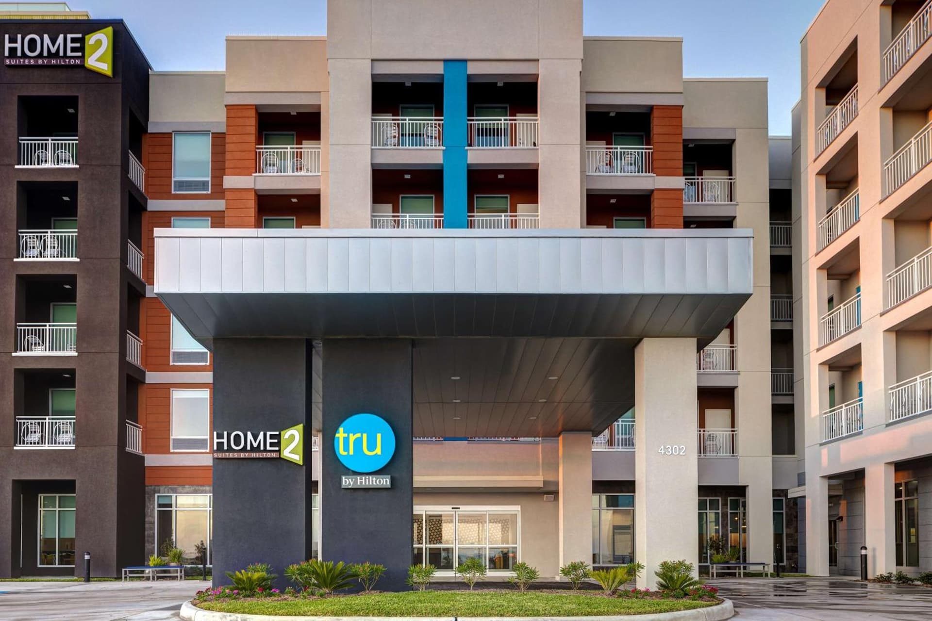 Home2 Suites Galveston, Tx gallery photo in Galveston, TX — image 62