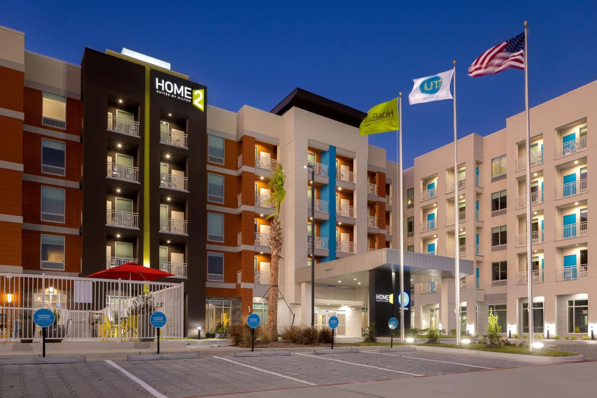 Home2 Suites Galveston, Tx gallery photo in Galveston, TX — image 45
