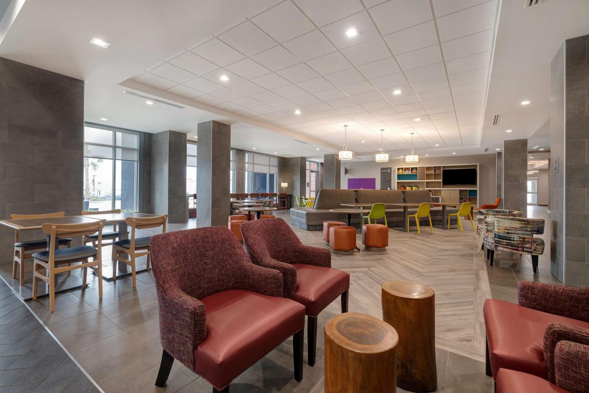 Home2 Suites Galveston, Tx gallery photo in Galveston, TX — image 26