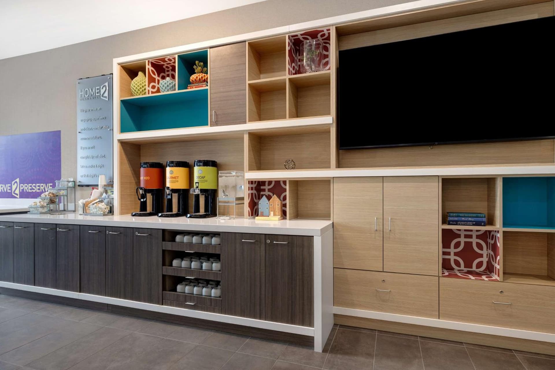 Home2 Suites Galveston, Tx gallery photo in Galveston, TX — image 11