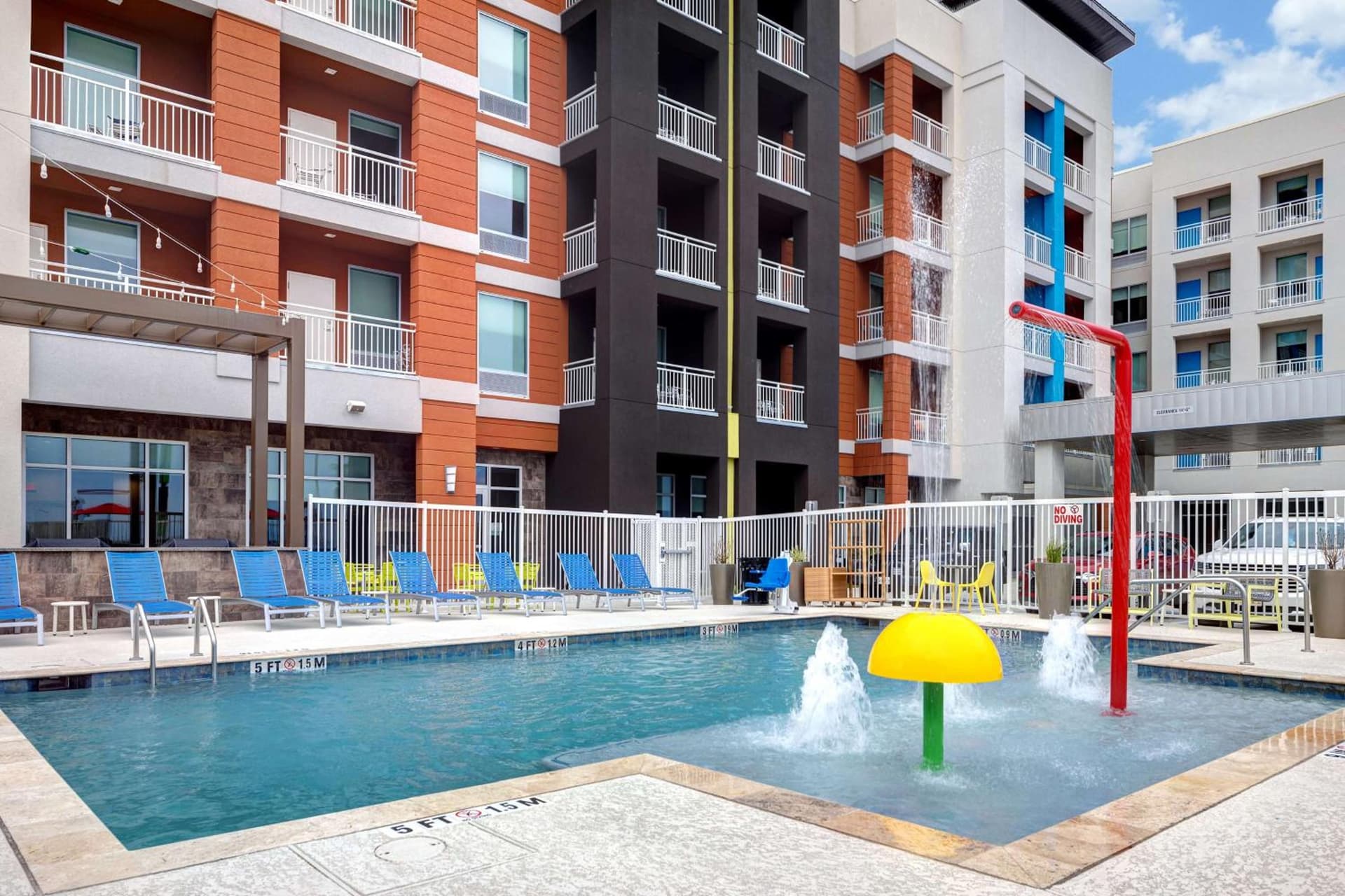 Home2 Suites Galveston, Tx gallery photo in Galveston, TX — image 19