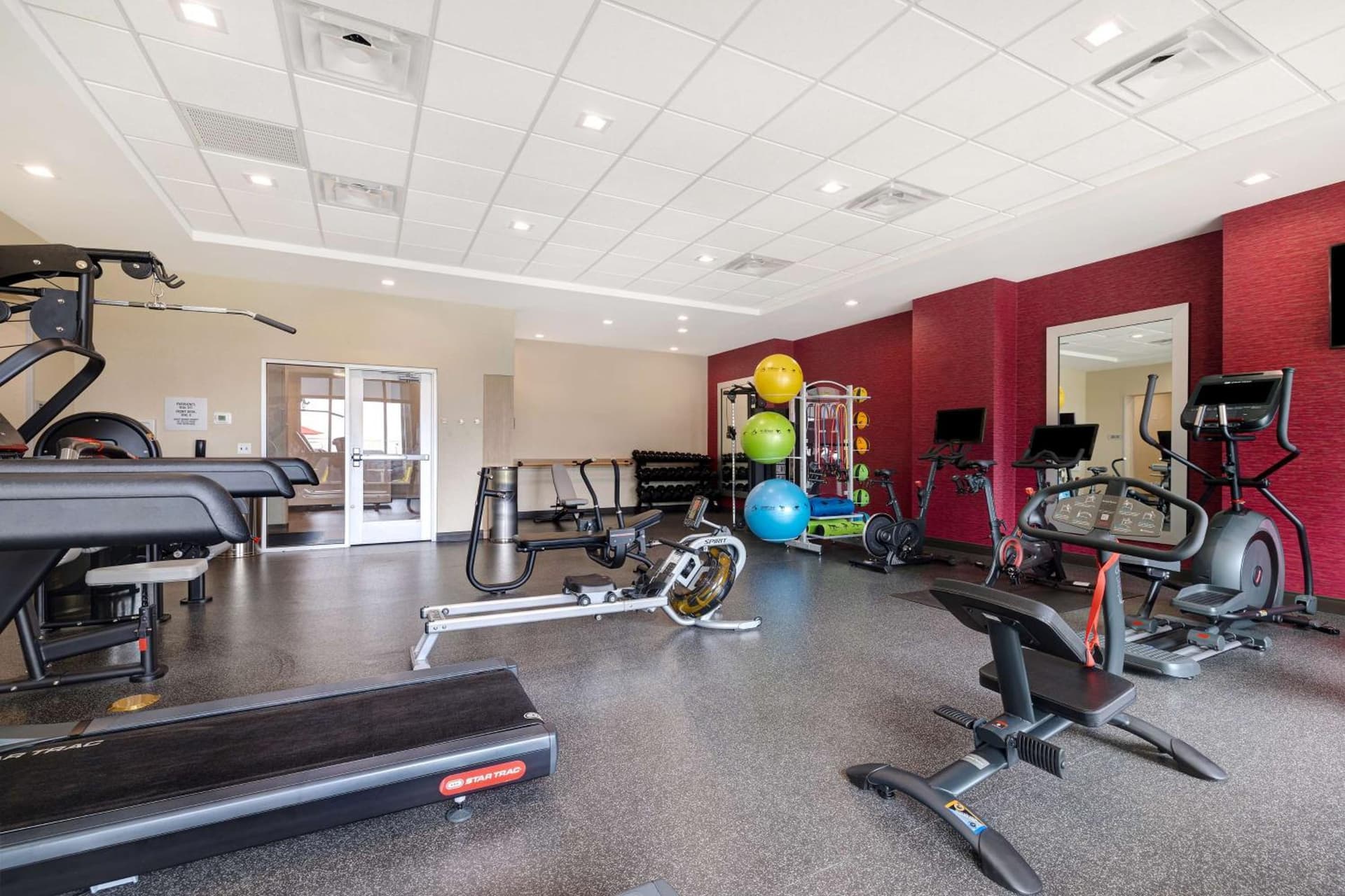 Home2 Suites Galveston, Tx gallery photo in Galveston, TX — image 5