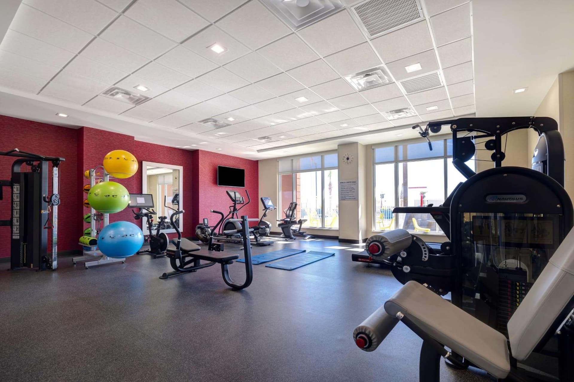 Home2 Suites Galveston, Tx gallery photo in Galveston, TX — image 31