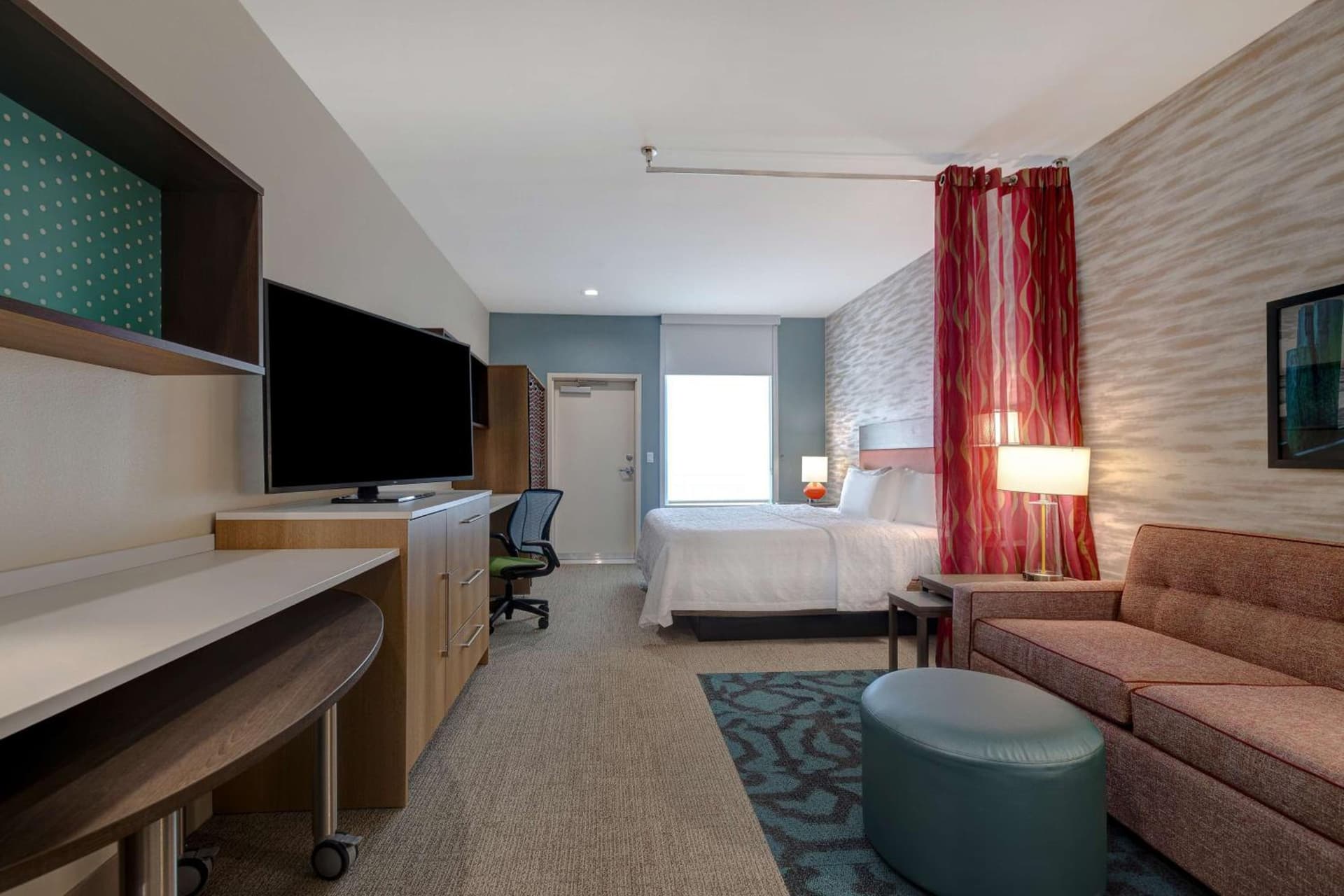 Home2 Suites Galveston, Tx gallery photo in Galveston, TX — image 46