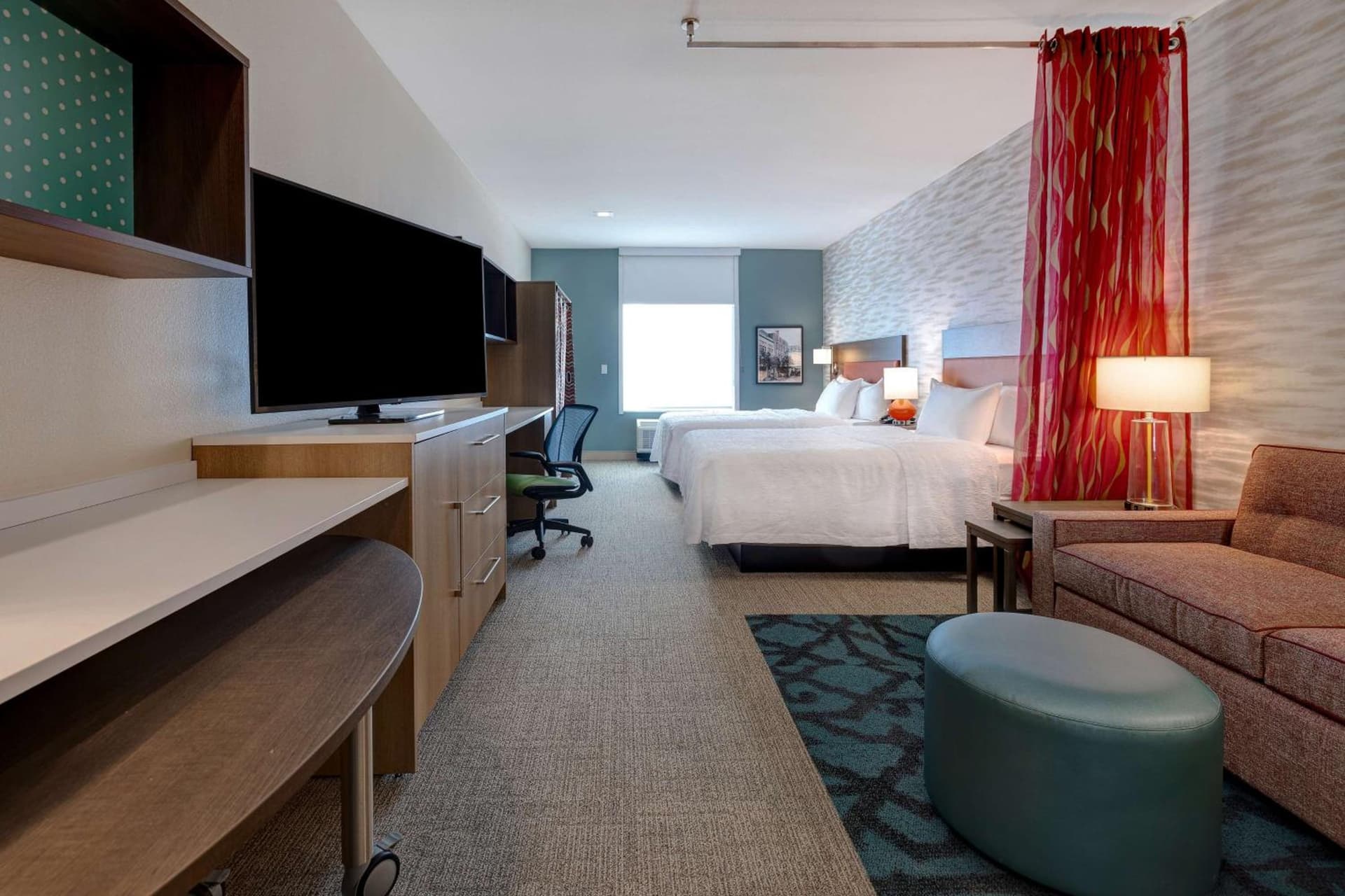 Home2 Suites Galveston, Tx gallery photo in Galveston, TX — image 12