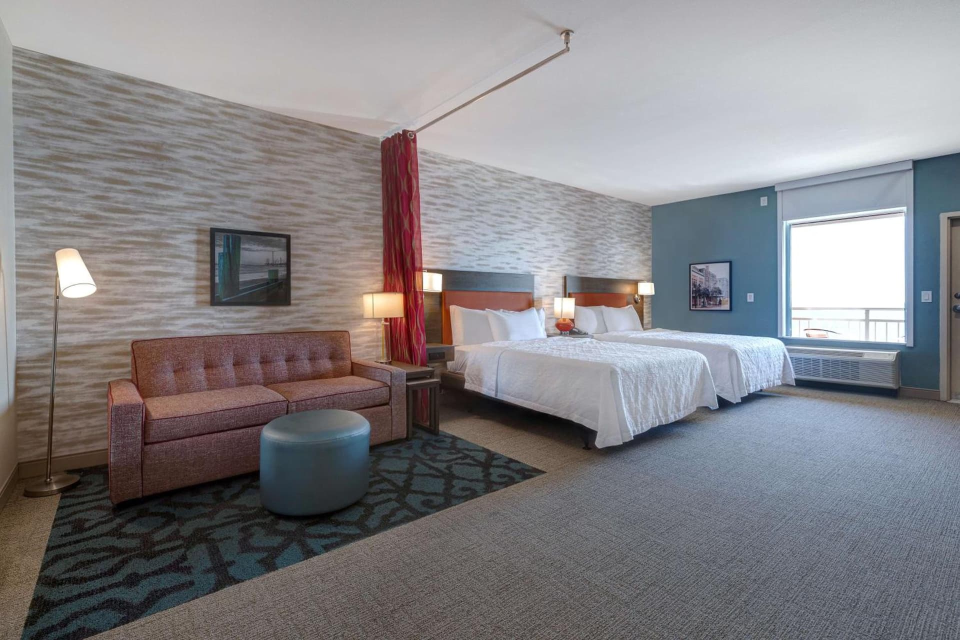Home2 Suites Galveston, Tx gallery photo in Galveston, TX — image 17