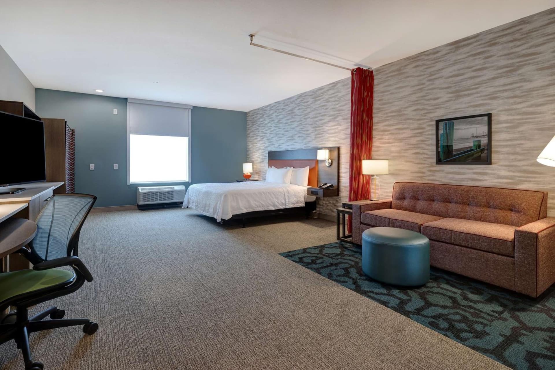 Home2 Suites Galveston, Tx gallery photo in Galveston, TX — image 4