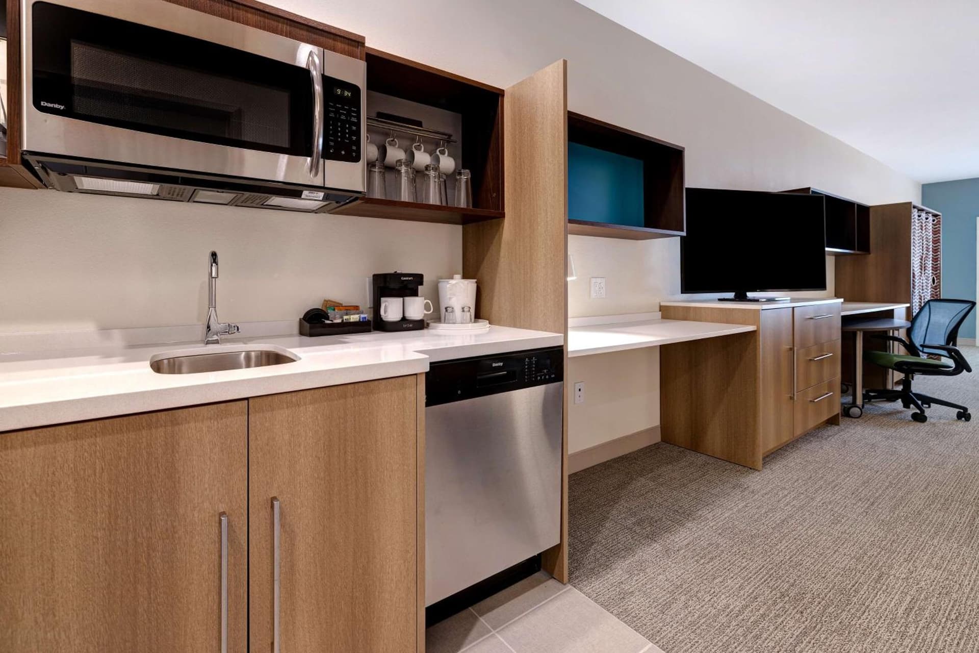 Home2 Suites Galveston, Tx gallery photo in Galveston, TX — image 32