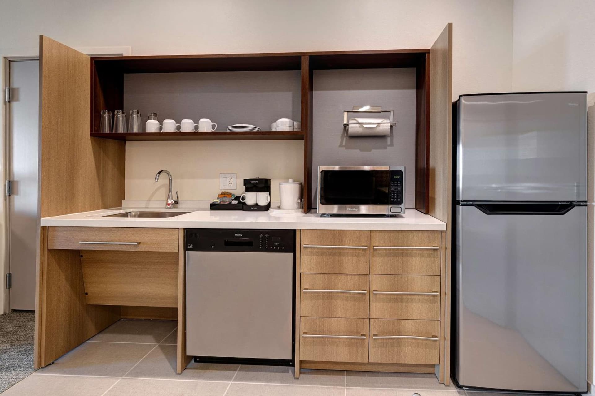 Home2 Suites Galveston, Tx gallery photo in Galveston, TX — image 57