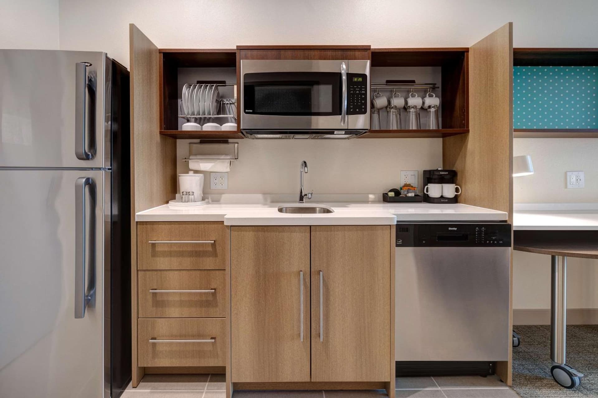 Home2 Suites Galveston, Tx gallery photo in Galveston, TX — image 14