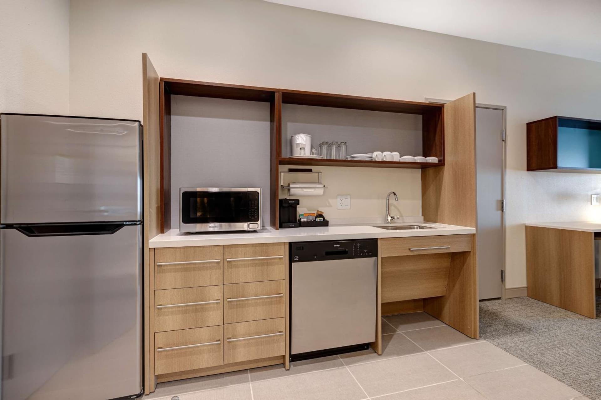 Home2 Suites Galveston, Tx gallery photo in Galveston, TX — image 55