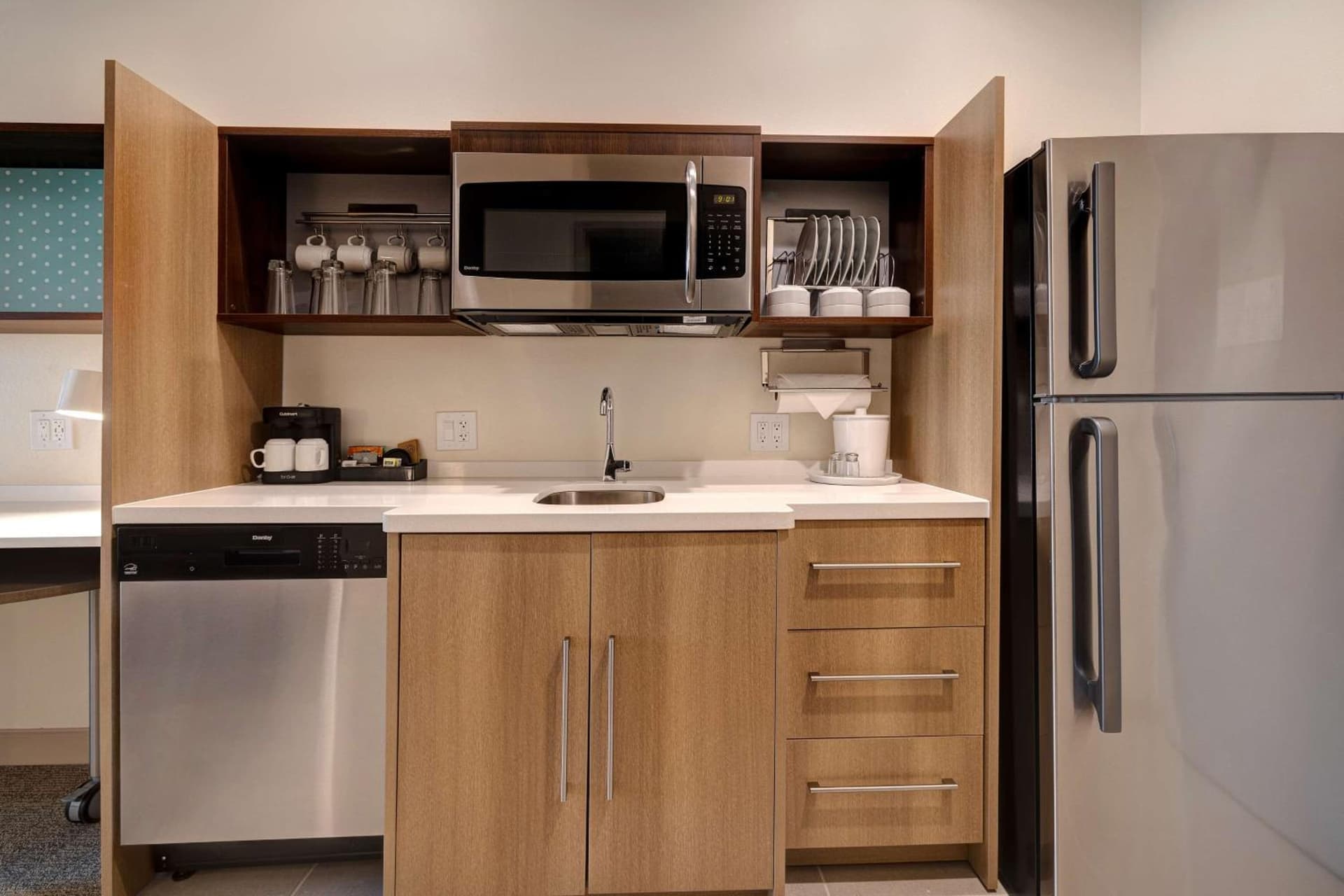 Home2 Suites Galveston, Tx gallery photo in Galveston, TX — image 9