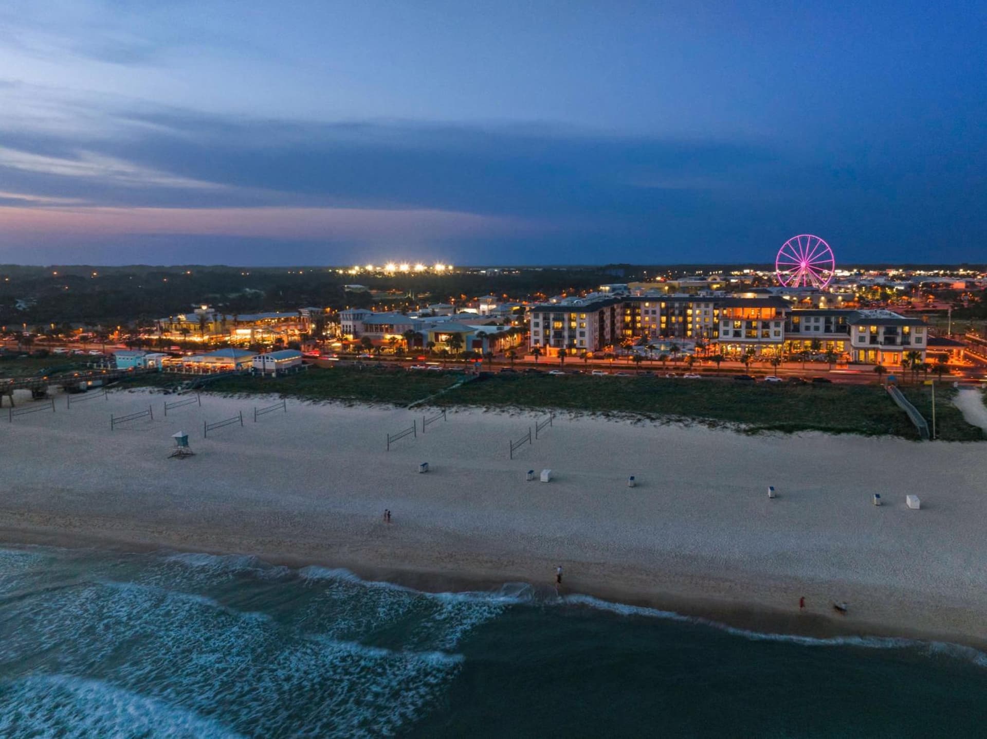 Embassy Suites By Hilton Panama City Beach Resort gallery photo in Panama City Beach, FL — image 7