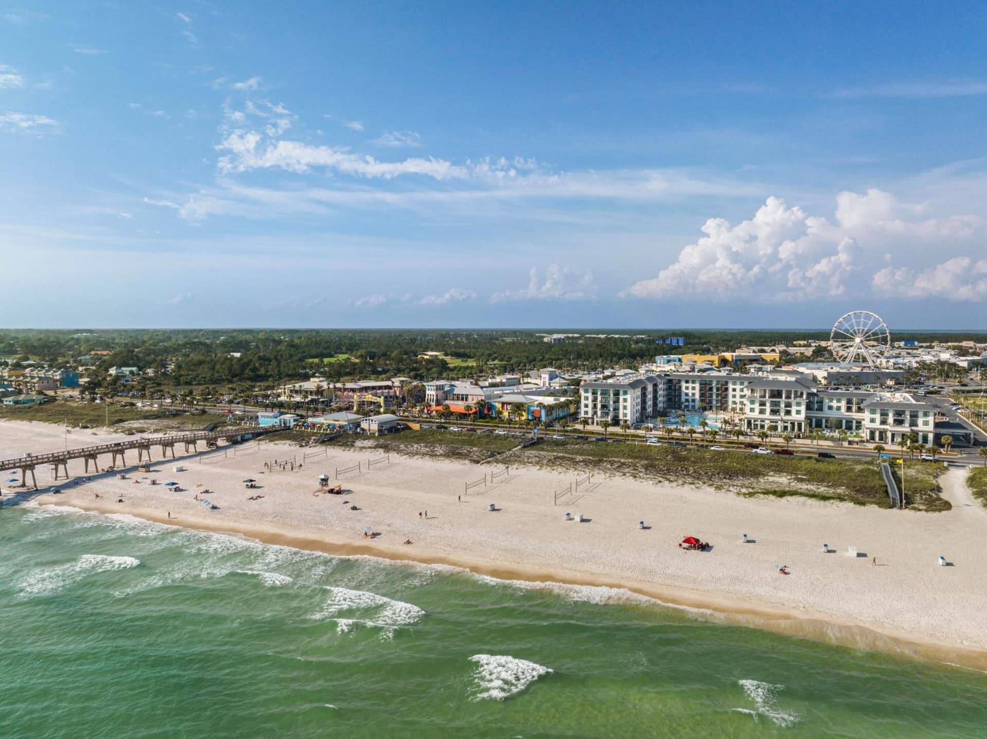 Embassy Suites By Hilton Panama City Beach Resort gallery photo in Panama City Beach, FL — image 29
