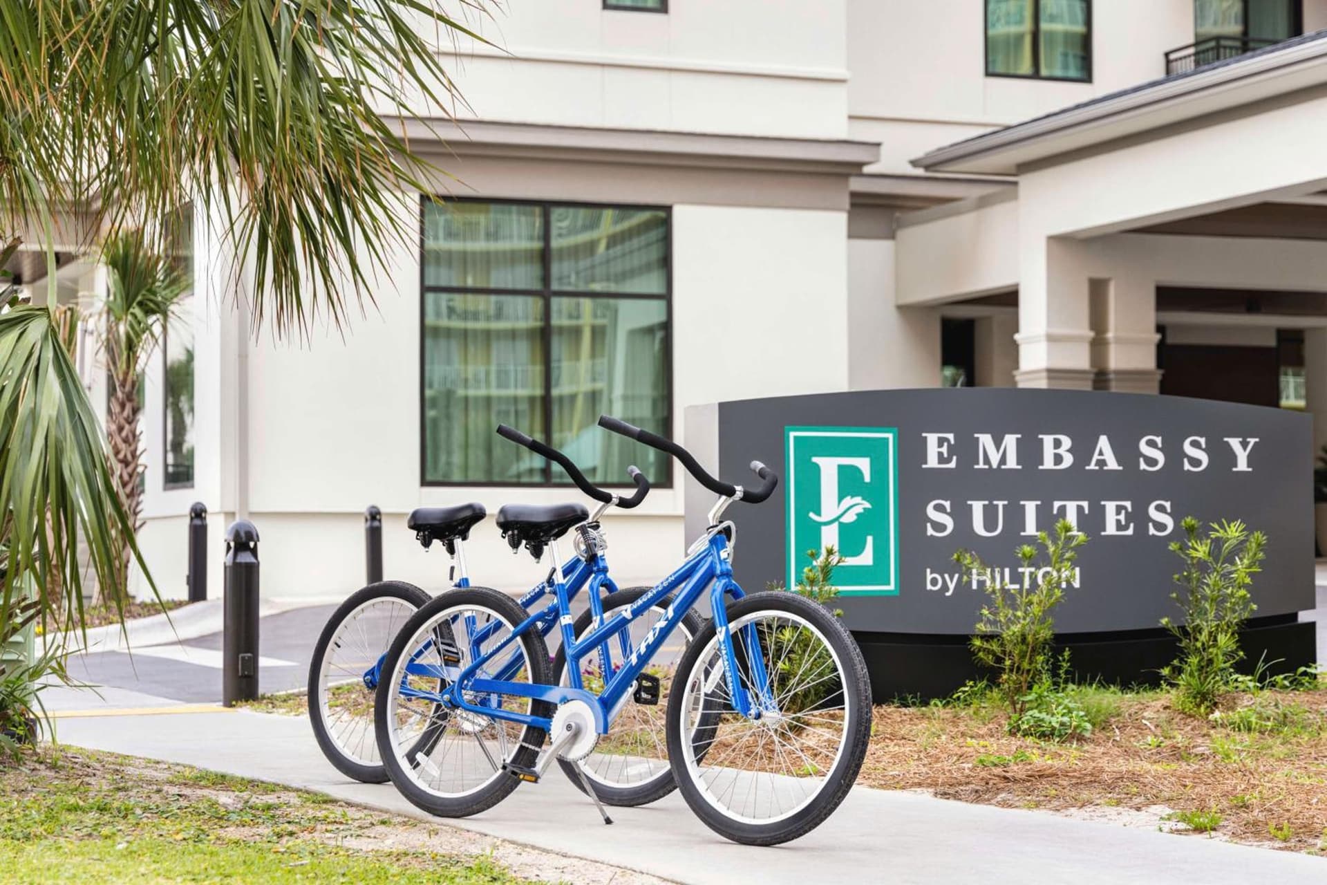 Embassy Suites By Hilton Panama City Beach Resort gallery photo in Panama City Beach, FL — image 38