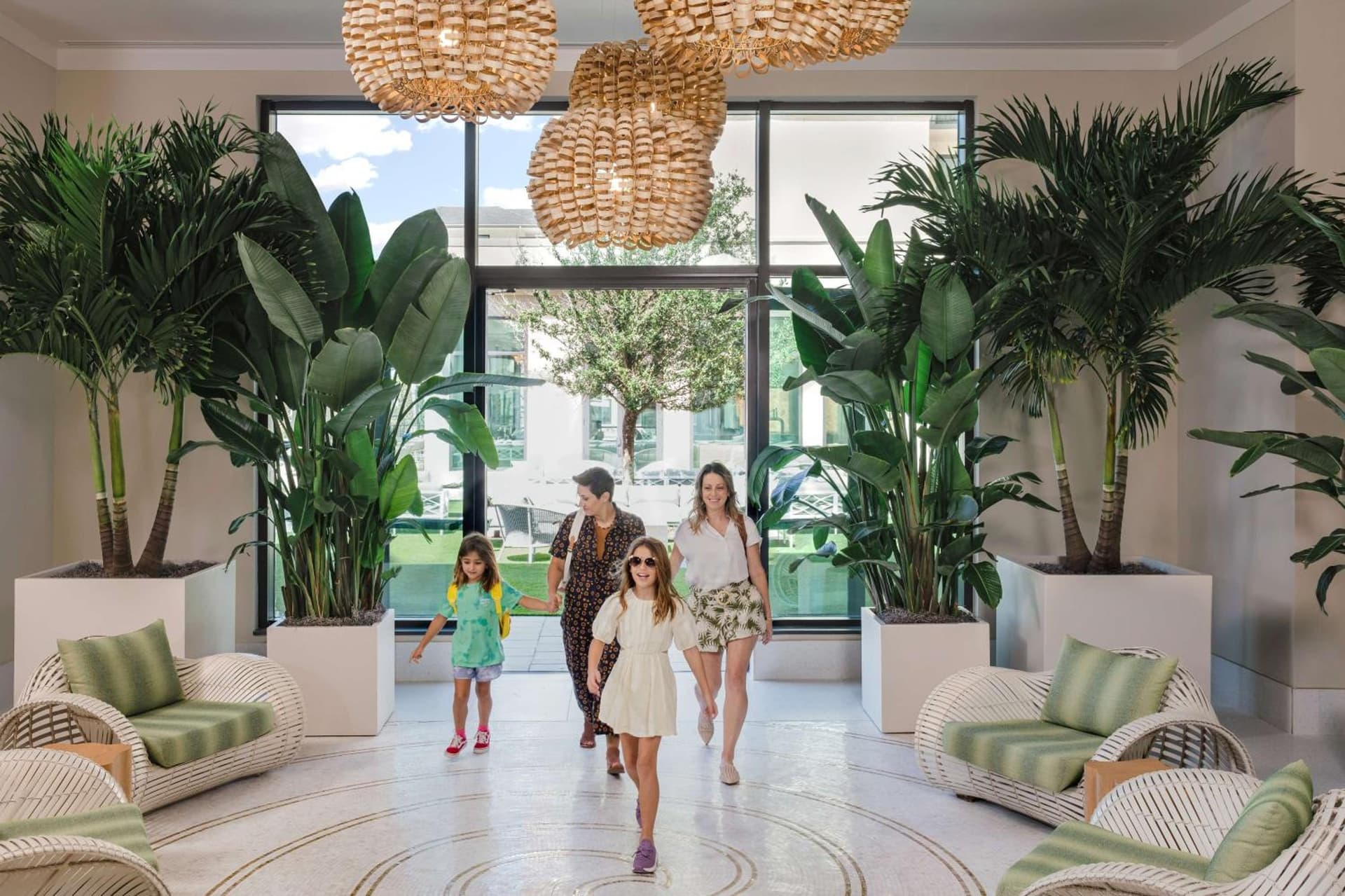 Embassy Suites By Hilton Panama City Beach Resort gallery photo in Panama City Beach, FL — image 20