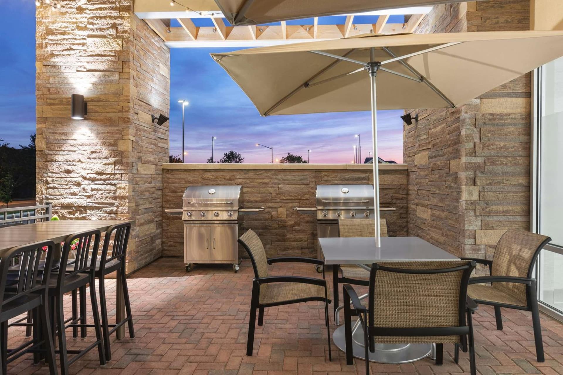 Home2 Suites By Hilton Leesburg, Va gallery photo in Leesburg, VA — image 20