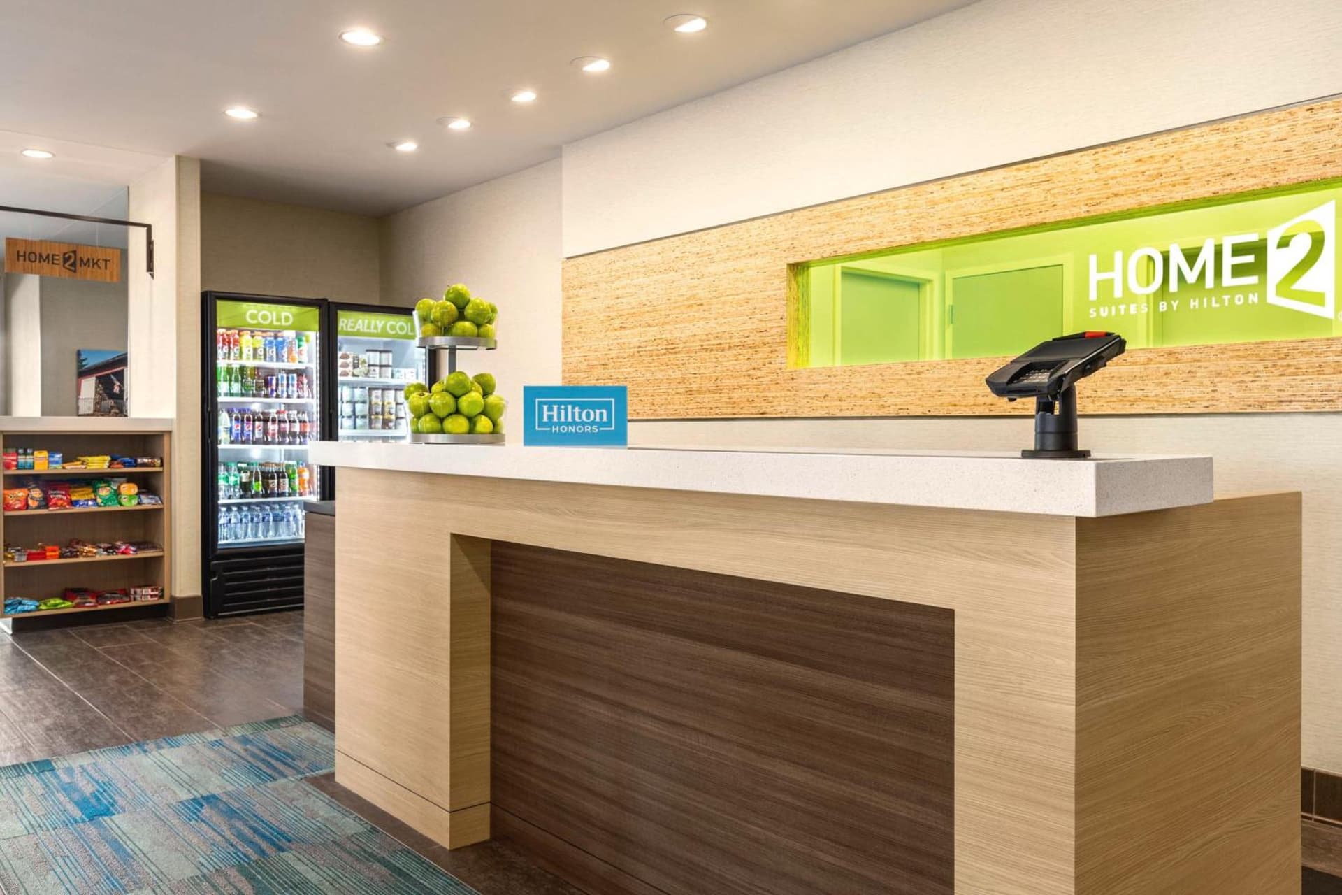 Home2 Suites By Hilton Leesburg, Va gallery photo in Leesburg, VA — image 13