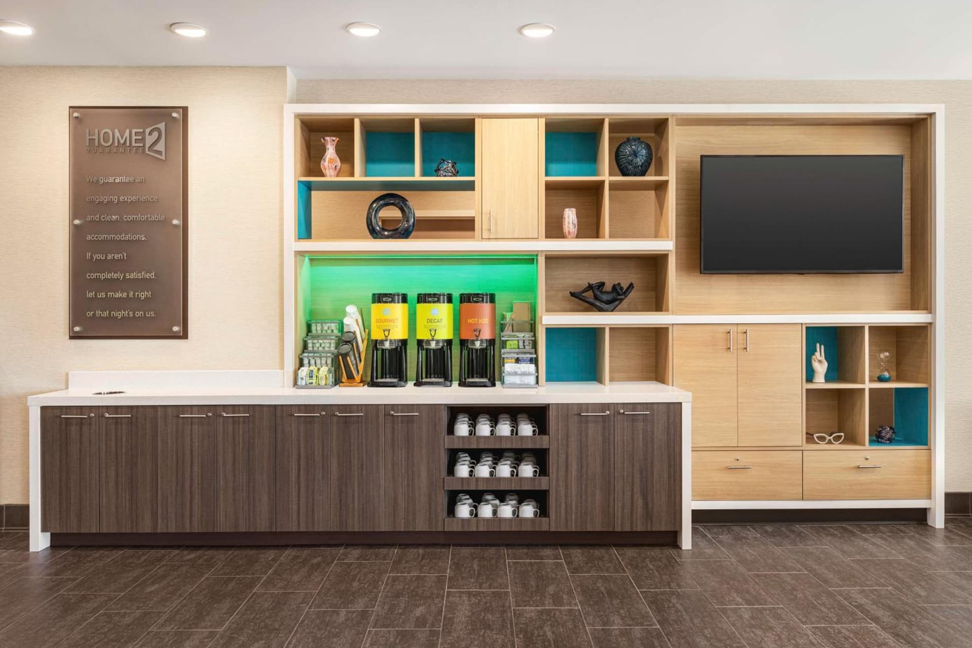 Home2 Suites By Hilton Leesburg, Va gallery photo in Leesburg, VA — image 11