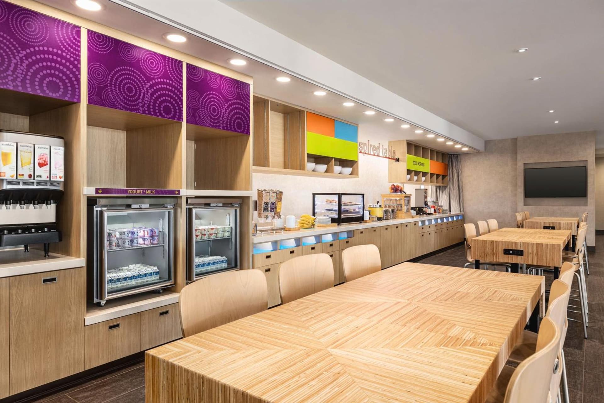 Home2 Suites By Hilton Leesburg, Va gallery photo in Leesburg, VA — image 21