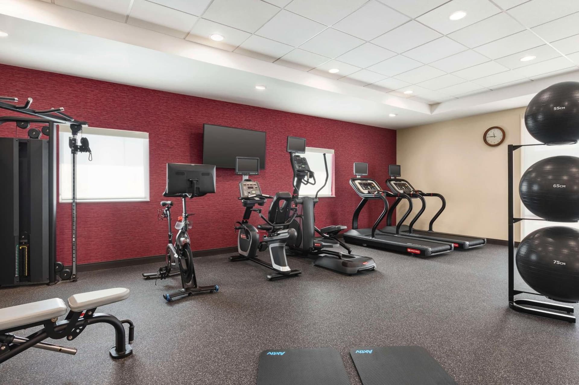Home2 Suites By Hilton Leesburg, Va gallery photo in Leesburg, VA — image 5