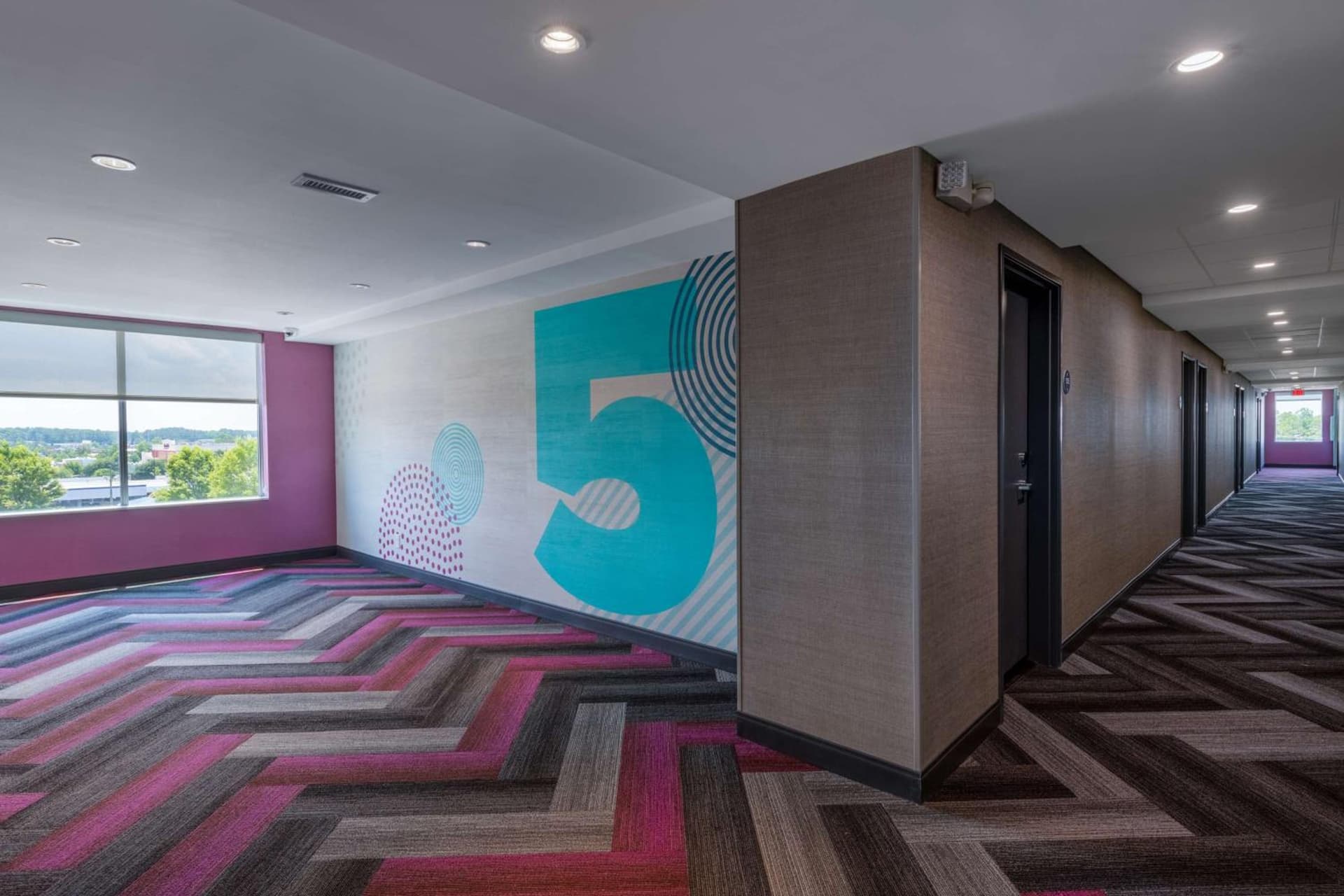 Tru By Hilton Fayetteville Fort Bragg gallery photo in Fayetteville, NC — image 29