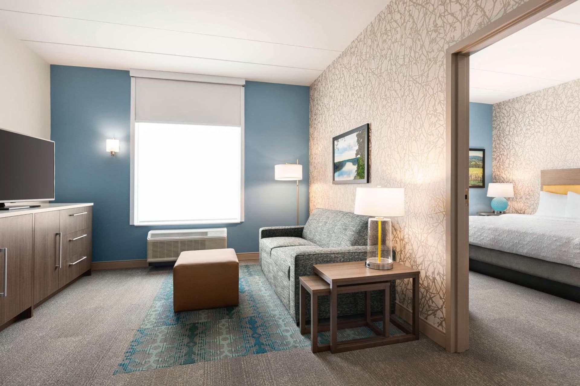 Home2 Suites By Hilton Leesburg, Va gallery photo in Leesburg, VA — image 6