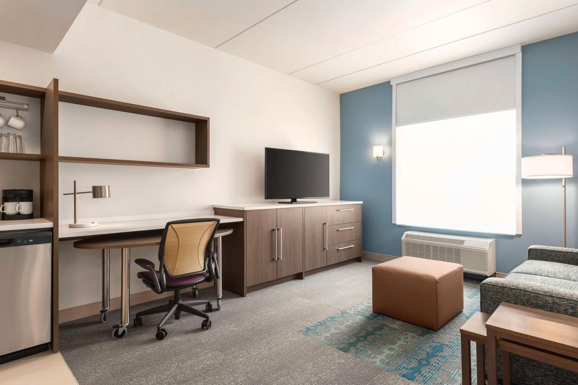 Home2 Suites By Hilton Leesburg, Va gallery photo in Leesburg, VA — image 23