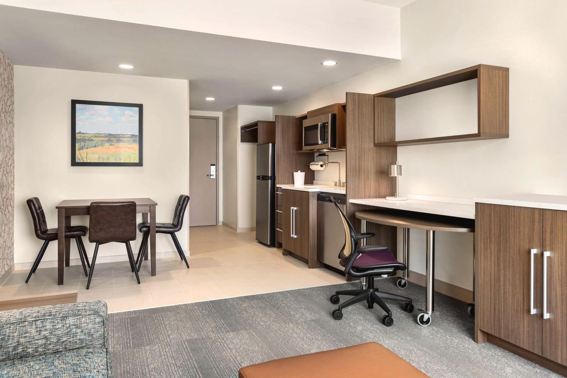 Home2 Suites By Hilton Leesburg, Va gallery photo in Leesburg, VA — image 19