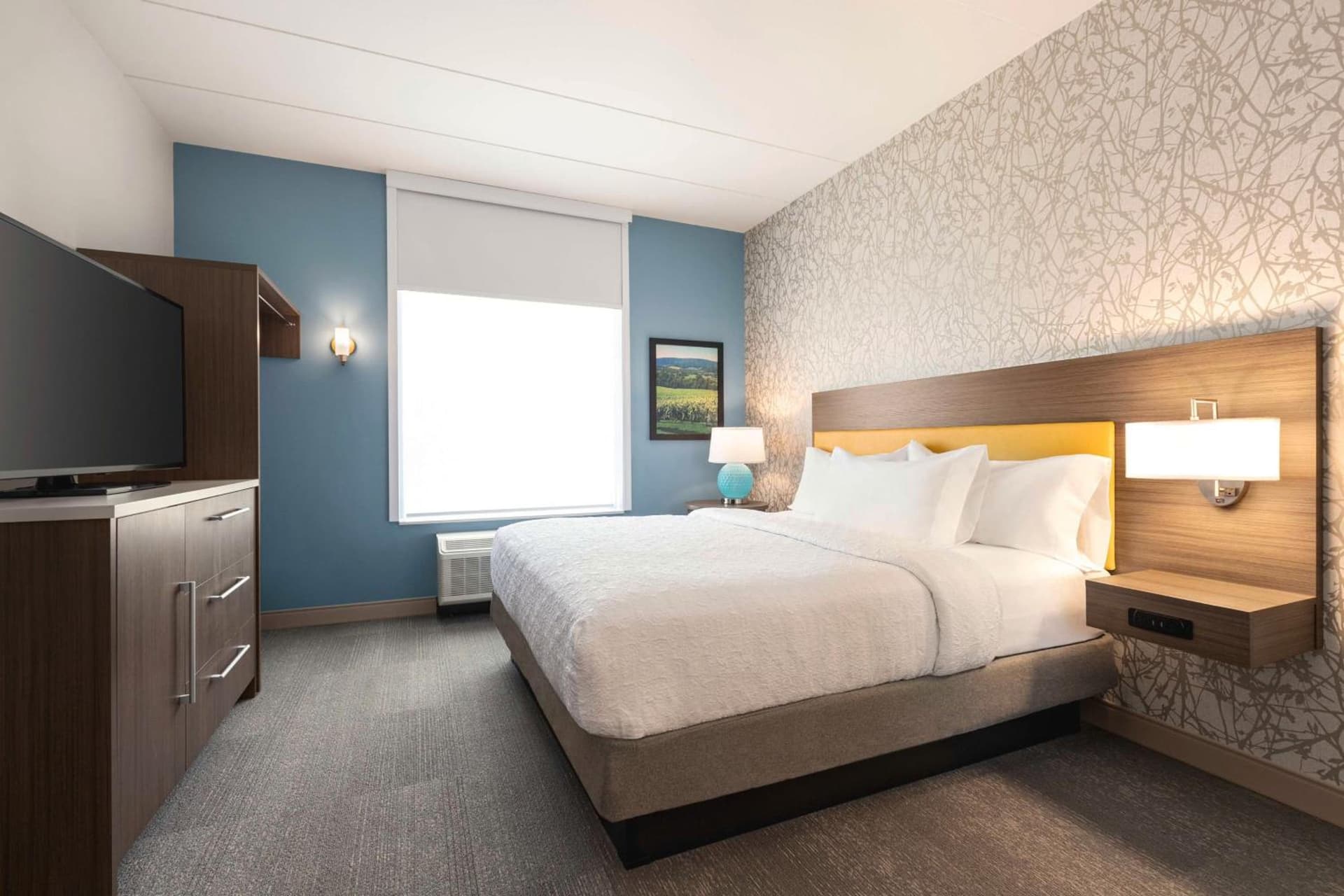 Home2 Suites By Hilton Leesburg, Va gallery photo in Leesburg, VA — image 17