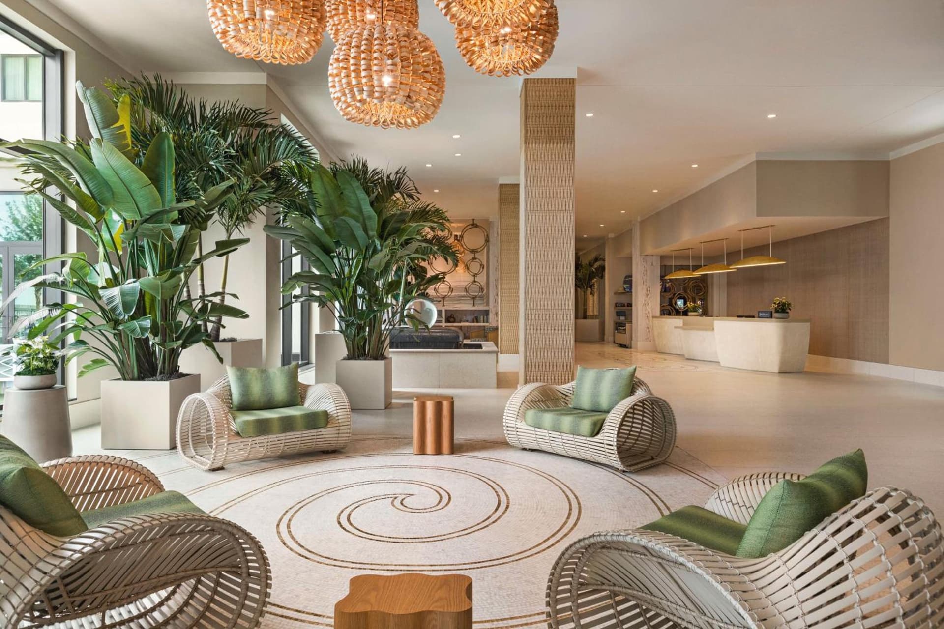 Embassy Suites By Hilton Panama City Beach Resort gallery photo in Panama City Beach, FL — image 104