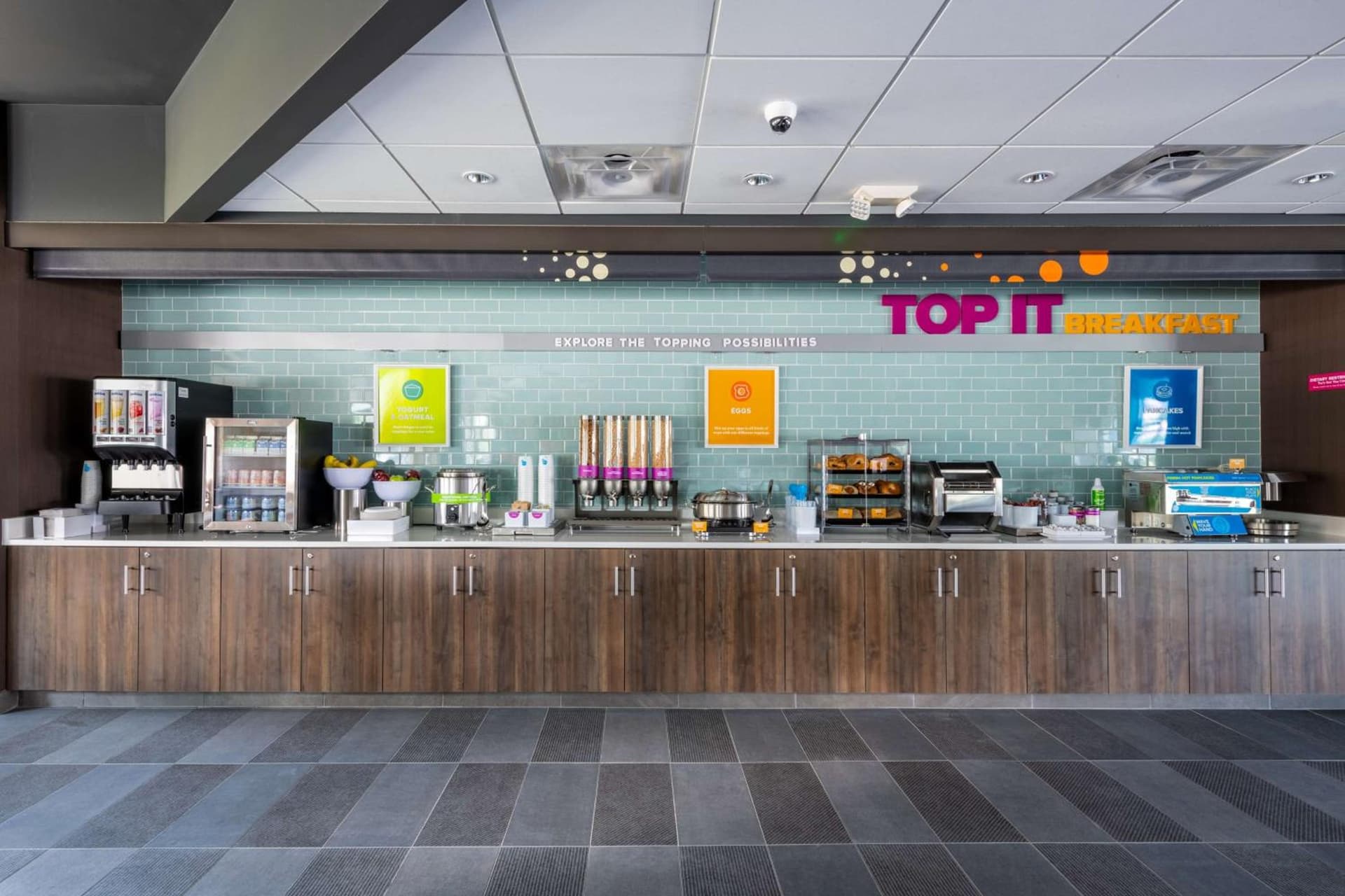 Tru By Hilton Fayetteville Fort Bragg gallery photo in Fayetteville, NC — image 5