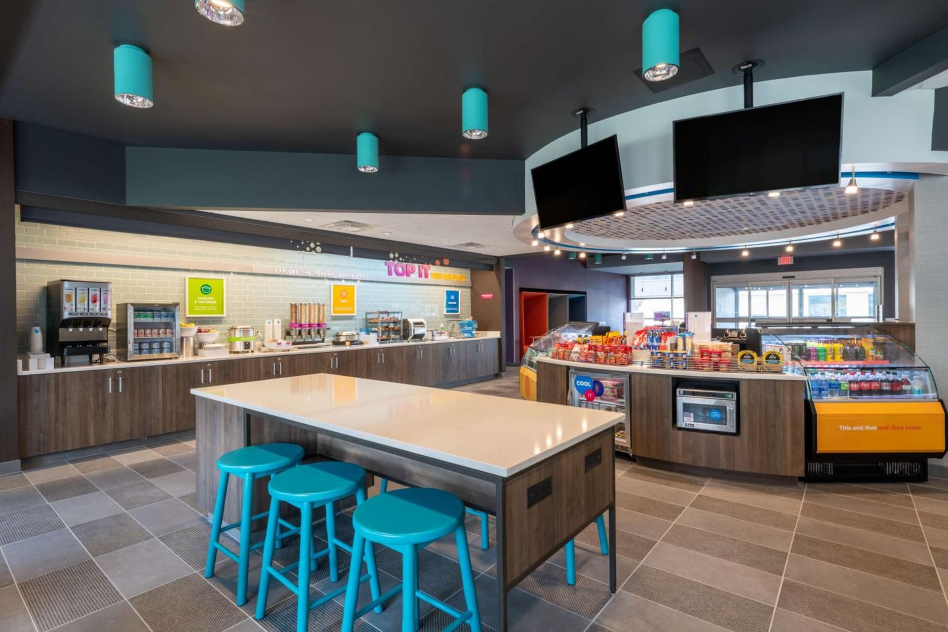 Tru By Hilton Fayetteville Fort Bragg gallery photo in Fayetteville, NC — image 25