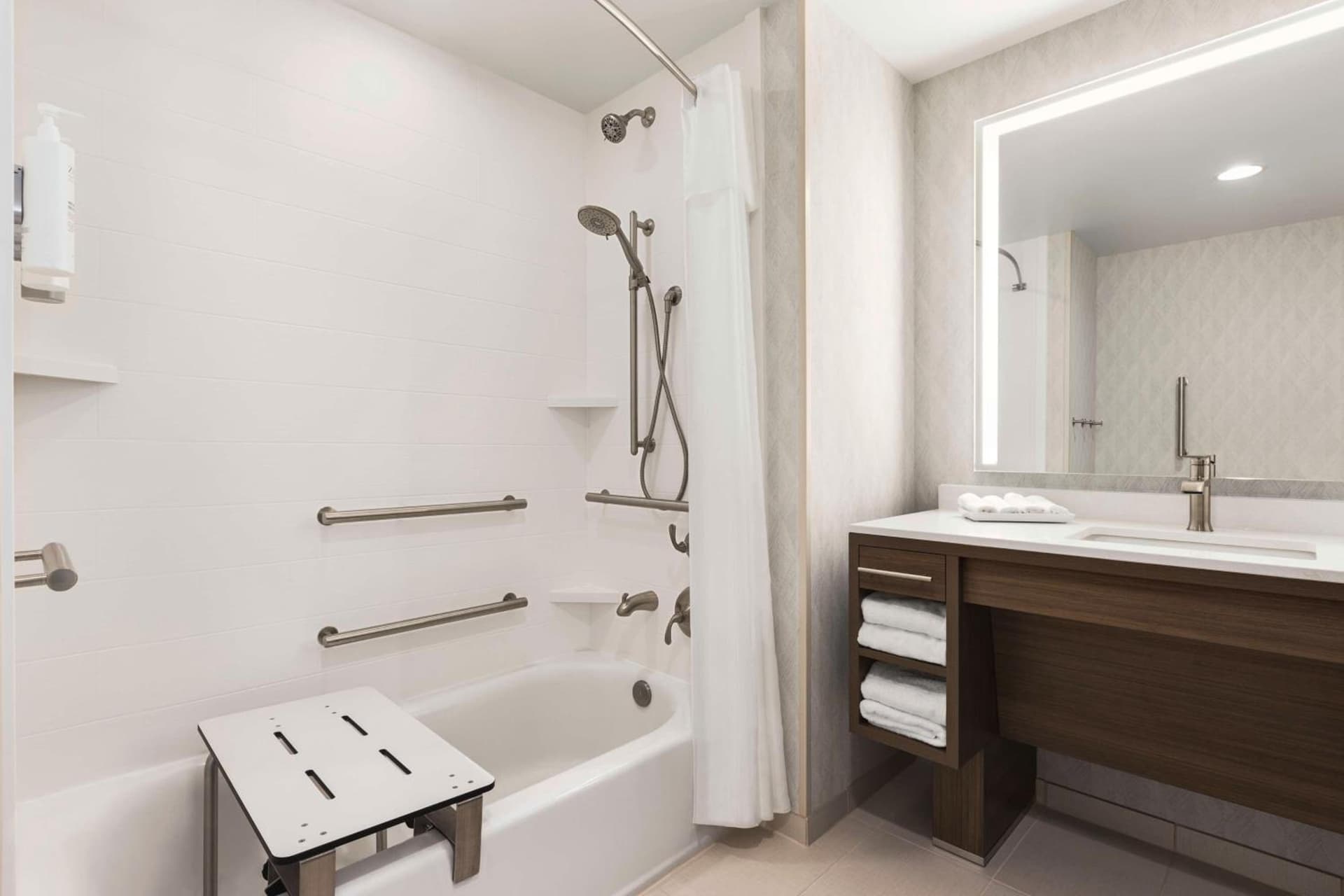 Home2 Suites By Hilton Leesburg, Va gallery photo in Leesburg, VA — image 8