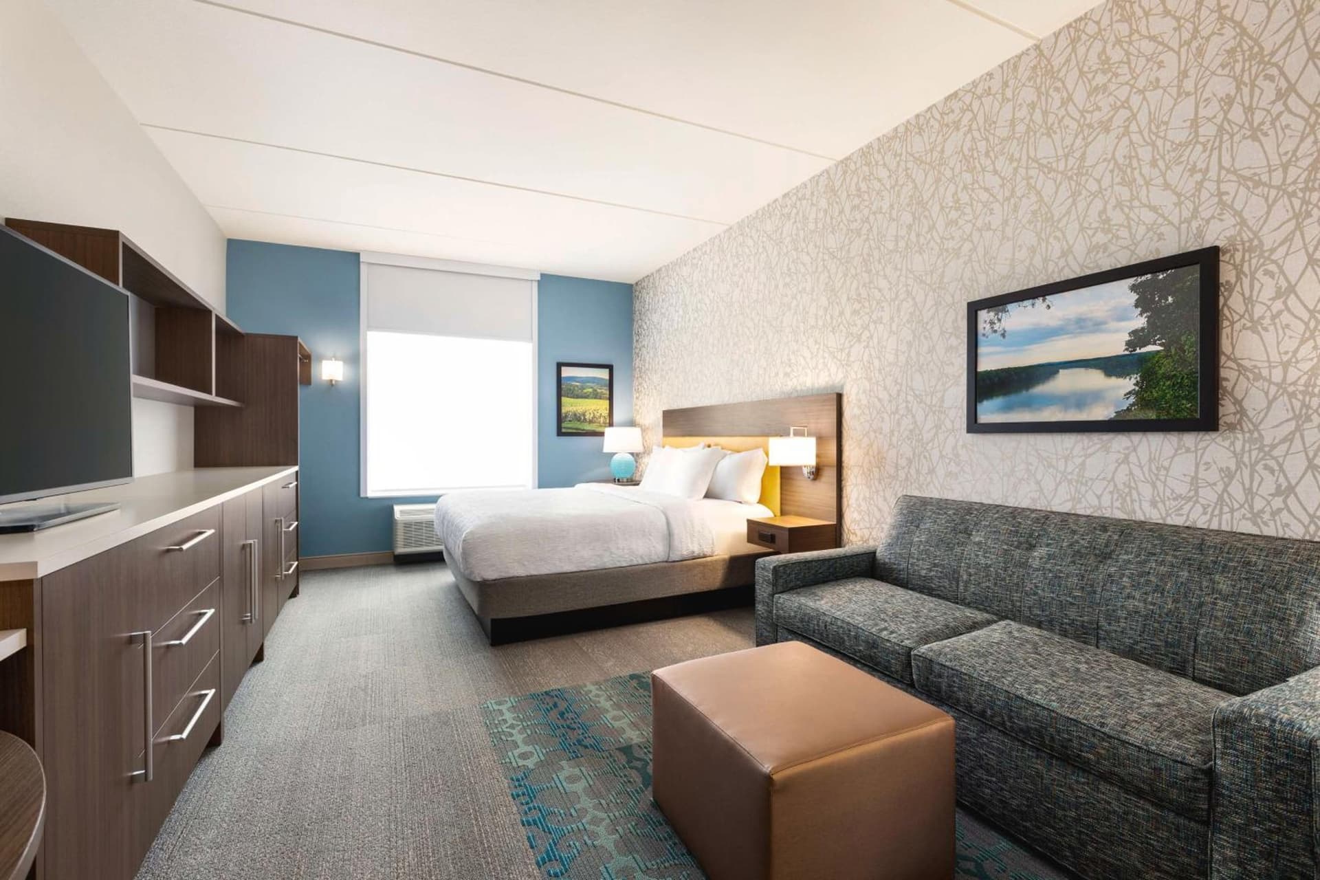 Home2 Suites By Hilton Leesburg, Va gallery photo in Leesburg, VA — image 22