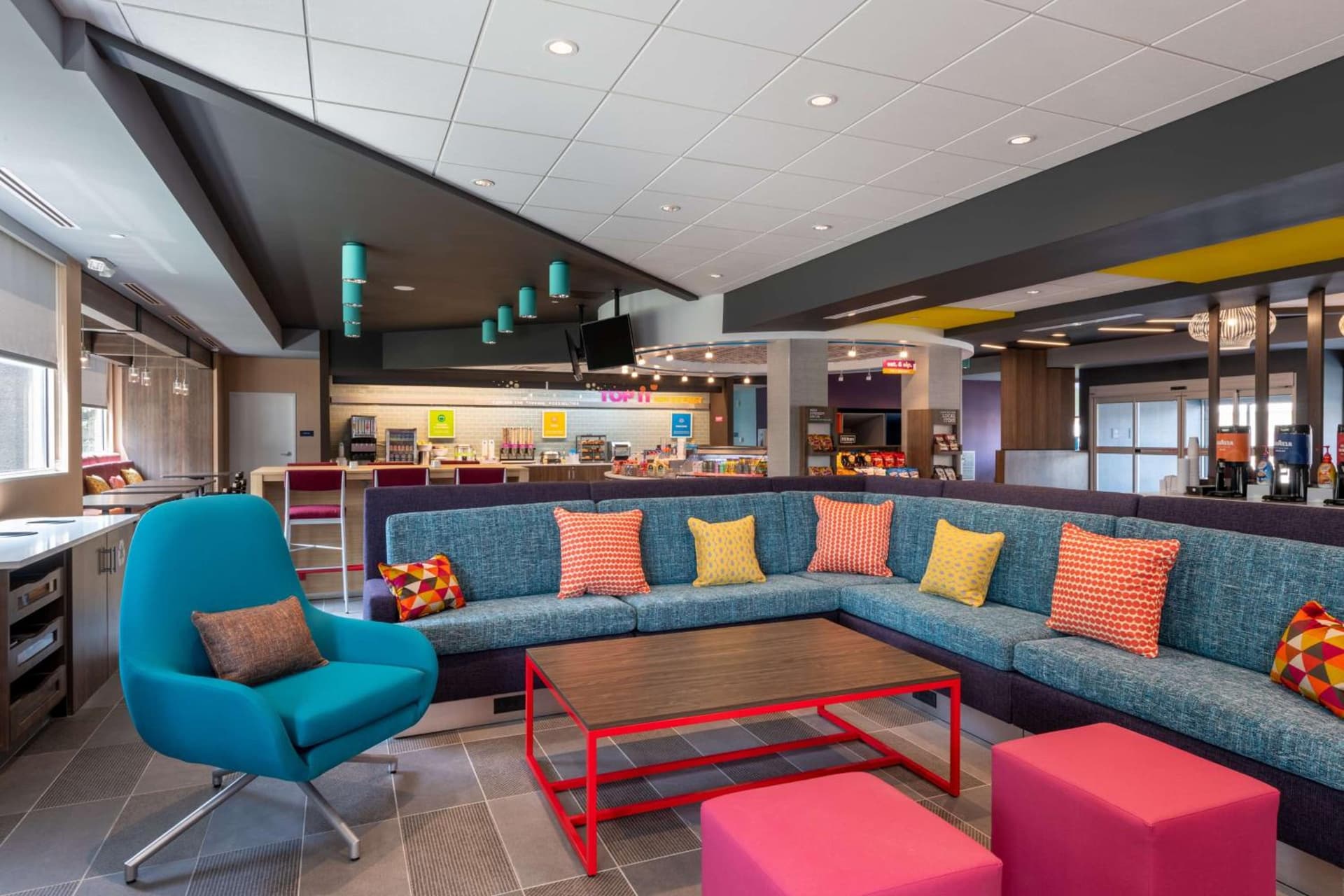 Tru By Hilton Fayetteville Fort Bragg gallery photo in Fayetteville, NC — image 15