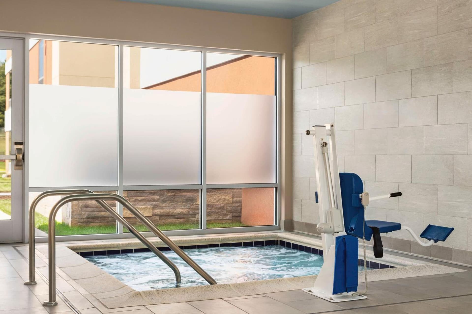 Home2 Suites By Hilton Leesburg, Va gallery photo in Leesburg, VA — image 15
