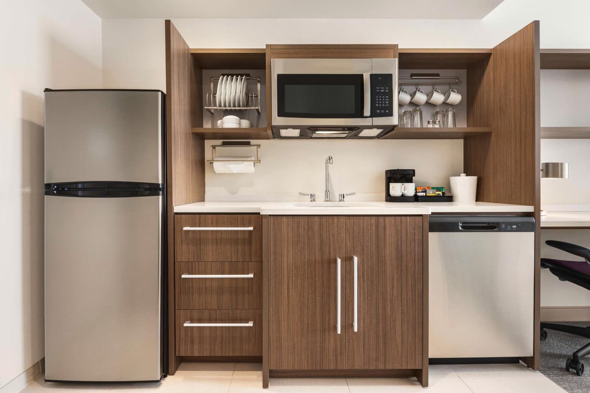 Home2 Suites By Hilton Leesburg, Va gallery photo in Leesburg, VA — image 9