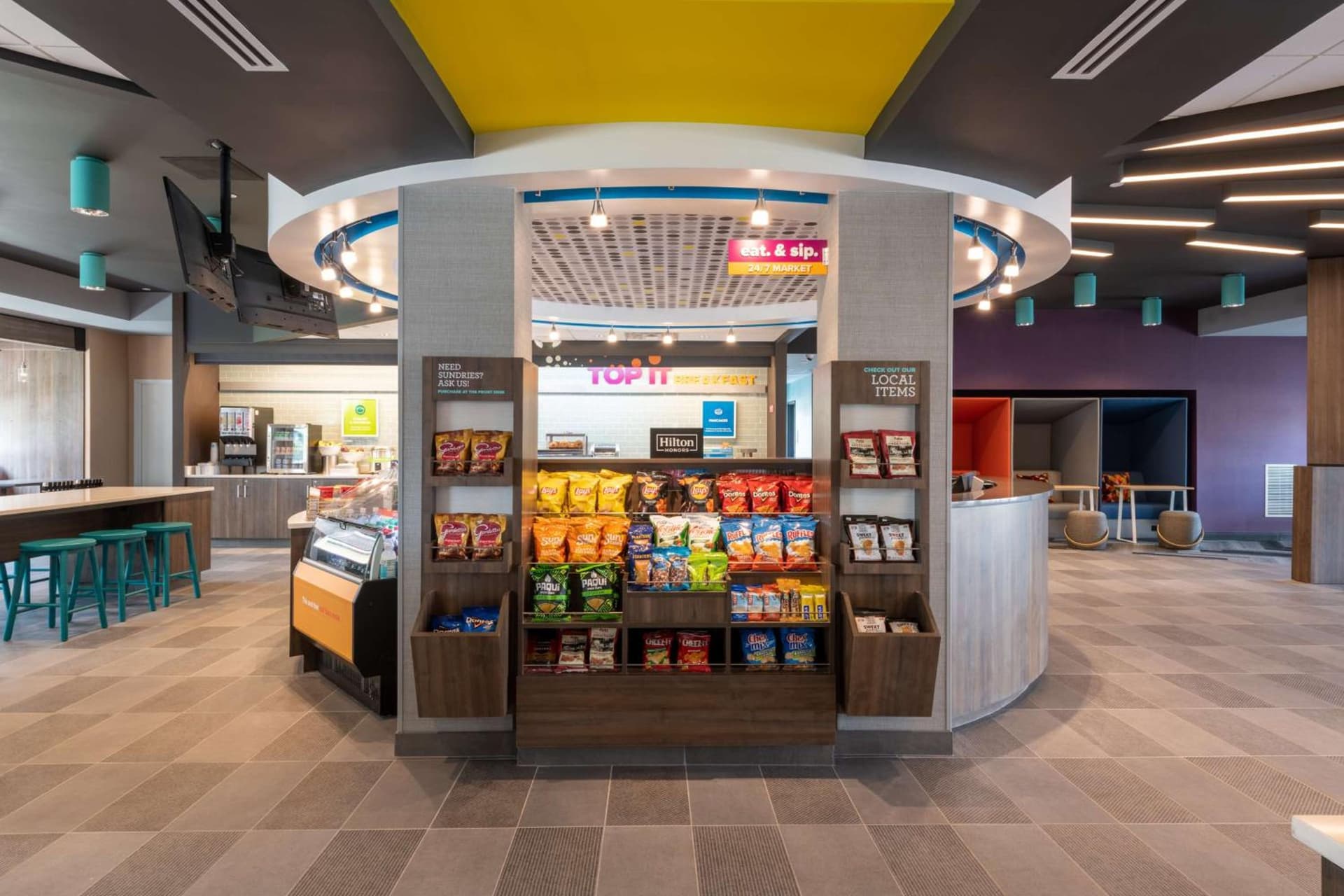 Tru By Hilton Fayetteville Fort Bragg gallery photo in Fayetteville, NC — image 14