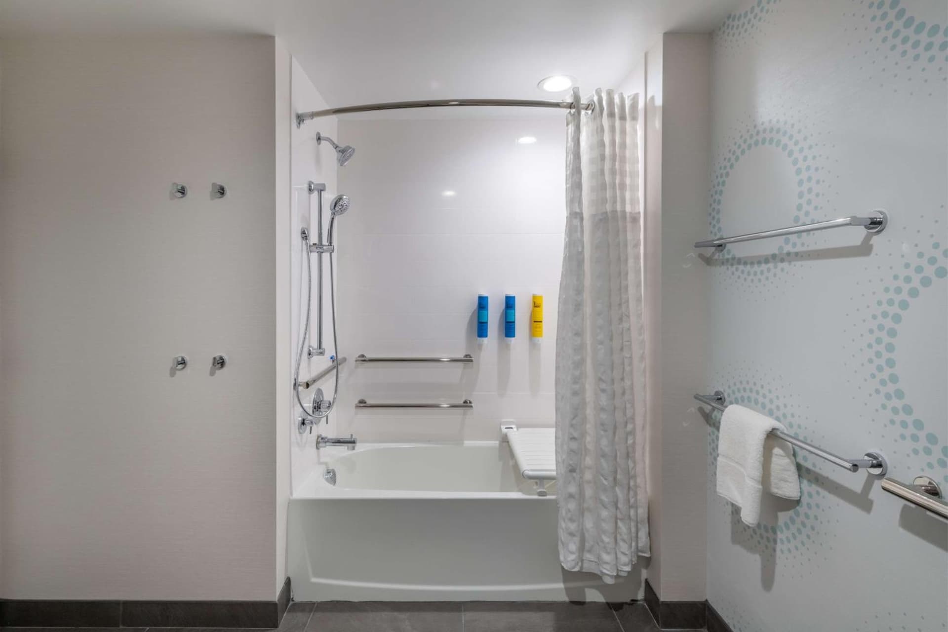 Tru By Hilton Fayetteville Fort Bragg interior in Fayetteville, NC — gallery photo 2