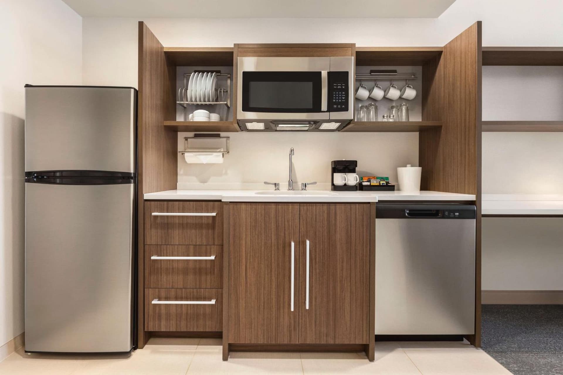 Home2 Suites By Hilton Leesburg, Va gallery photo in Leesburg, VA — image 24